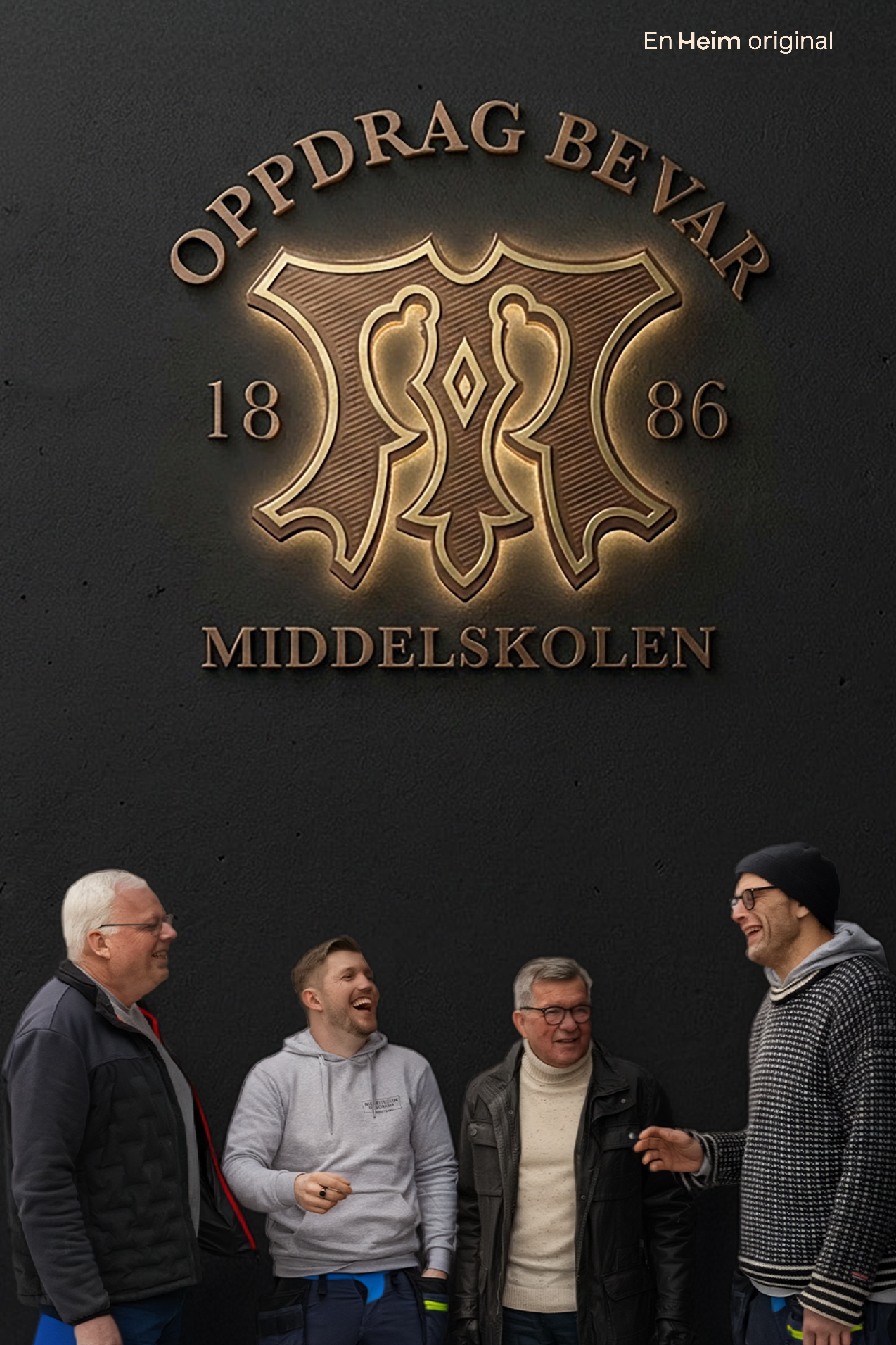 Middelskolen teaser