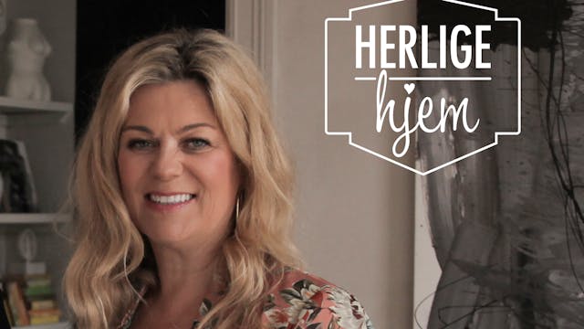 Herlige Hjem Trailer