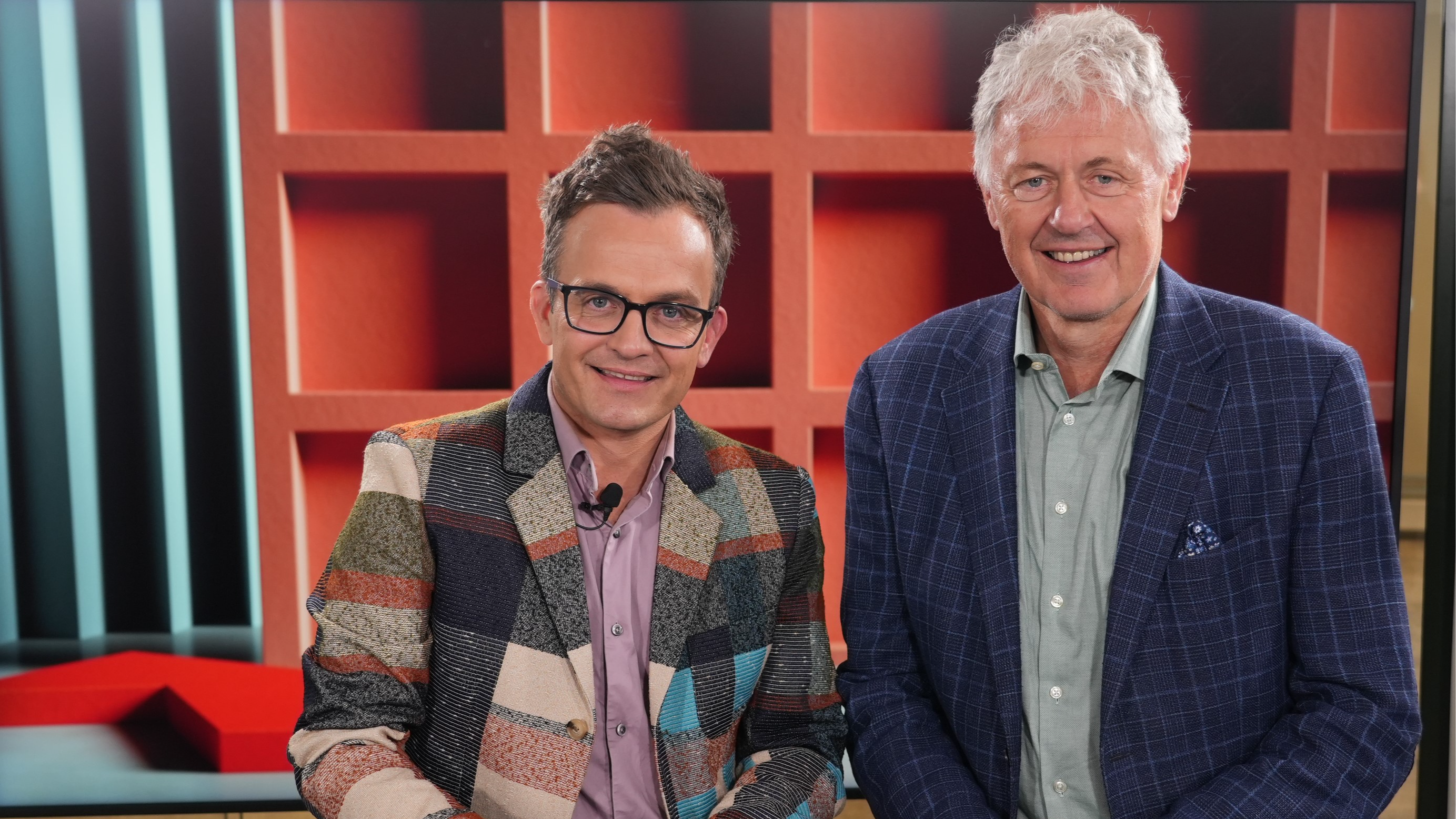 58) BRS2E58: Sterke meninger fra Det norske industripartiet.