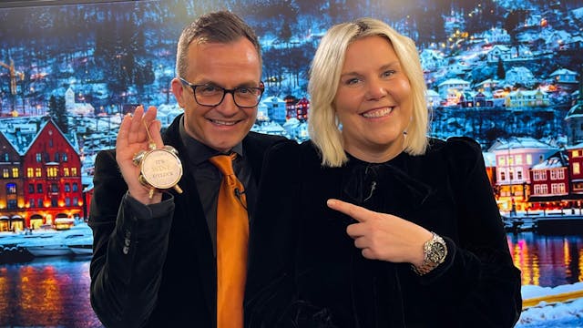 Boligrådet Sesong 5 - Episode 50