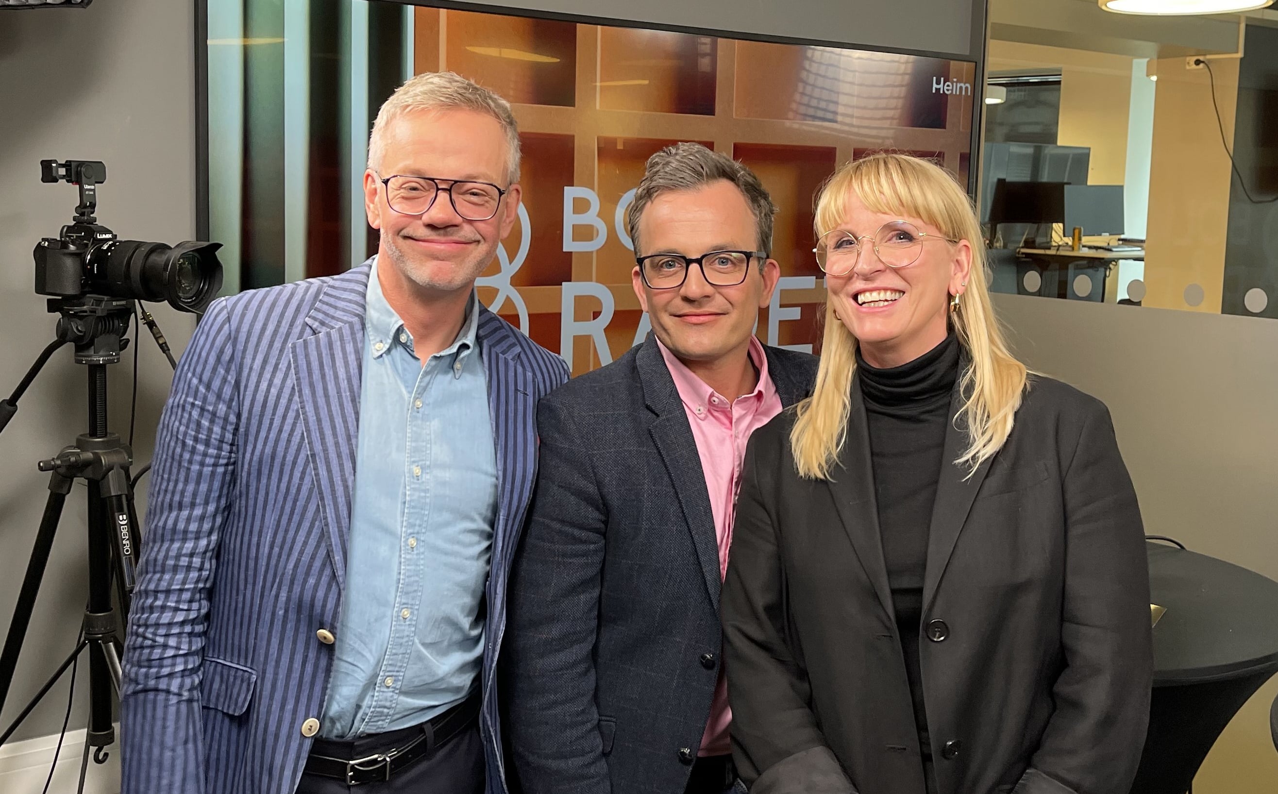 8) BRS2E8: Gode tips til boligen din.