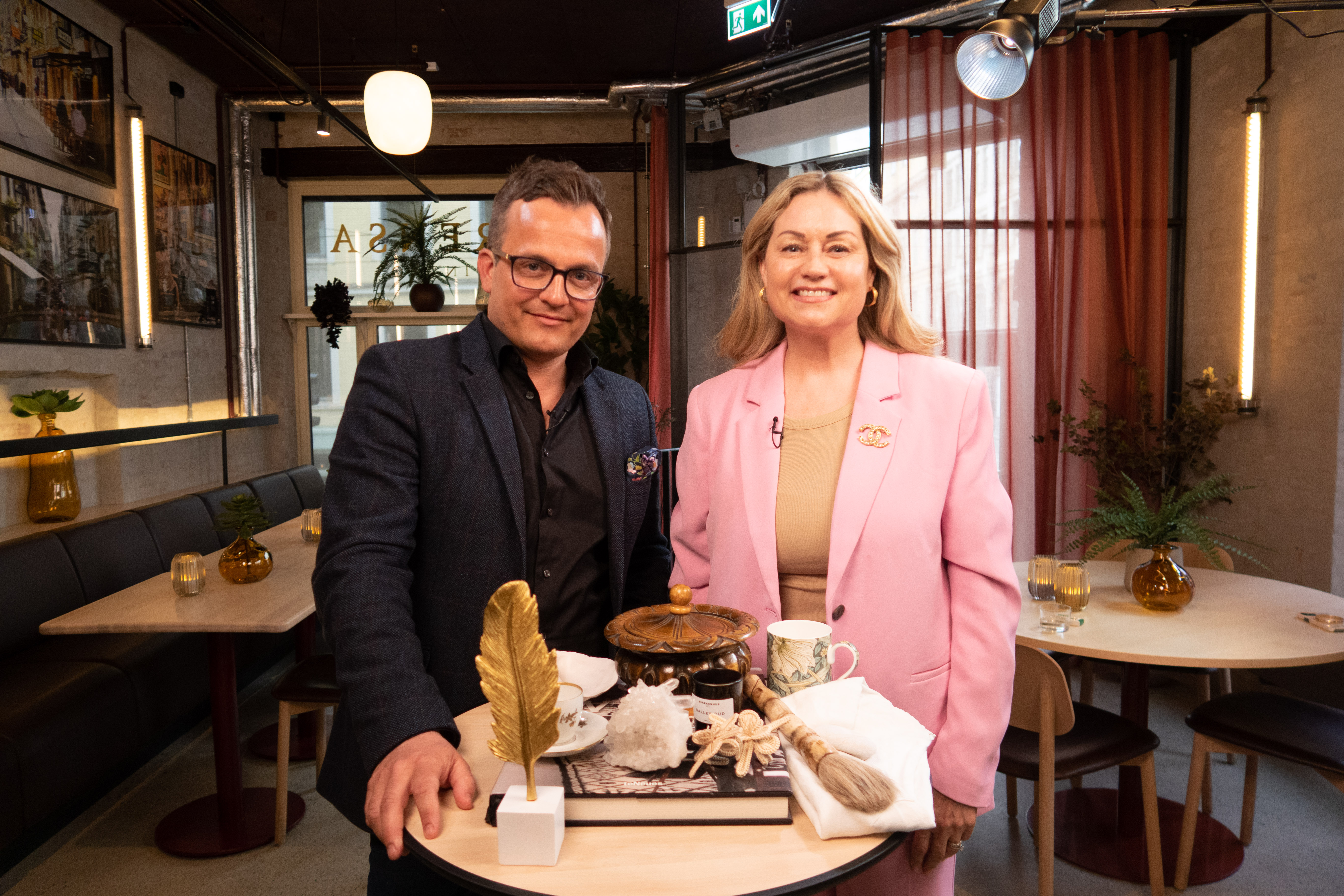 BRS1E10: Råd om boligkjøp