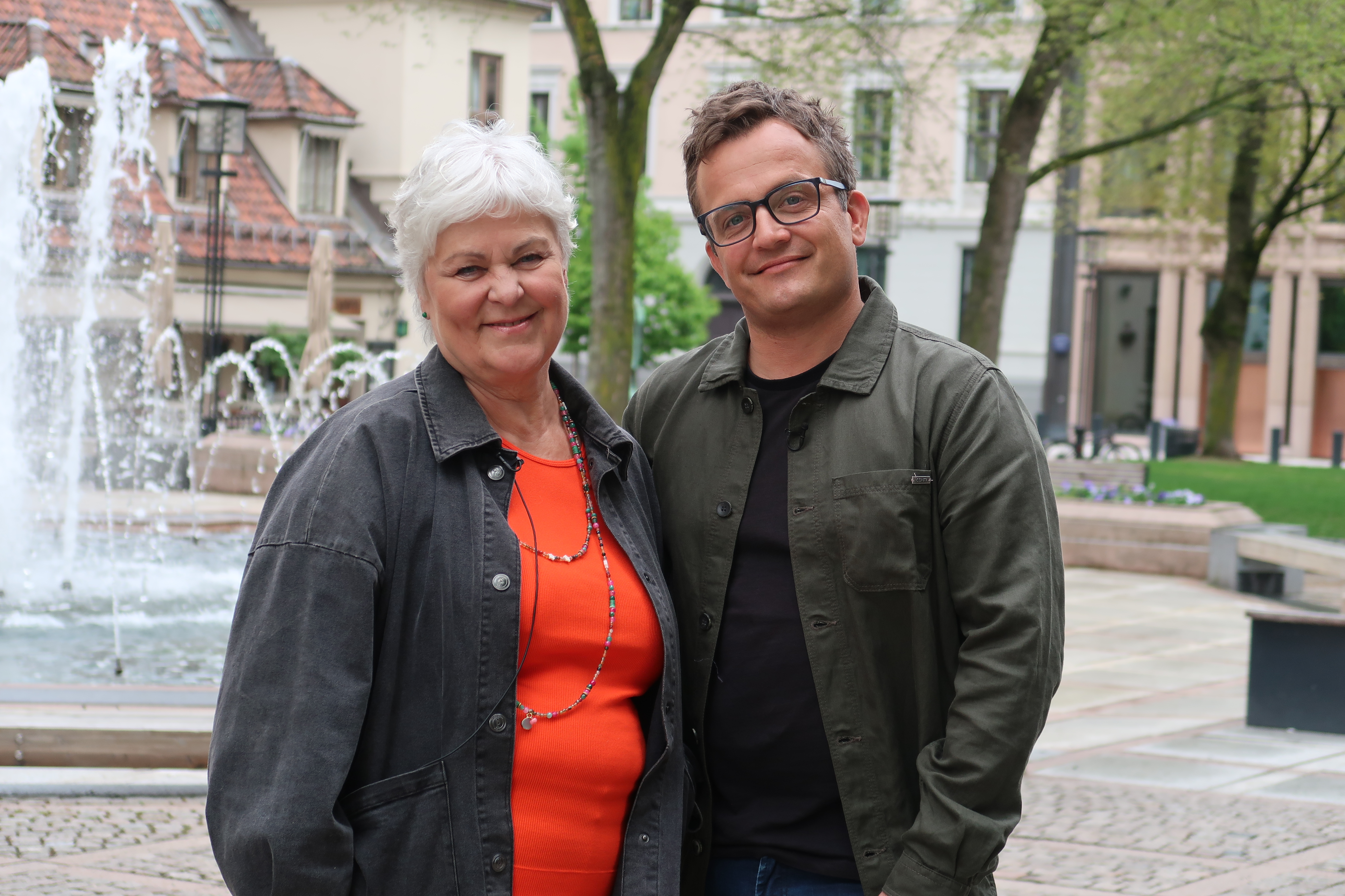 BRS1E32: Kjøpesterke grupper i boligmarkedet 