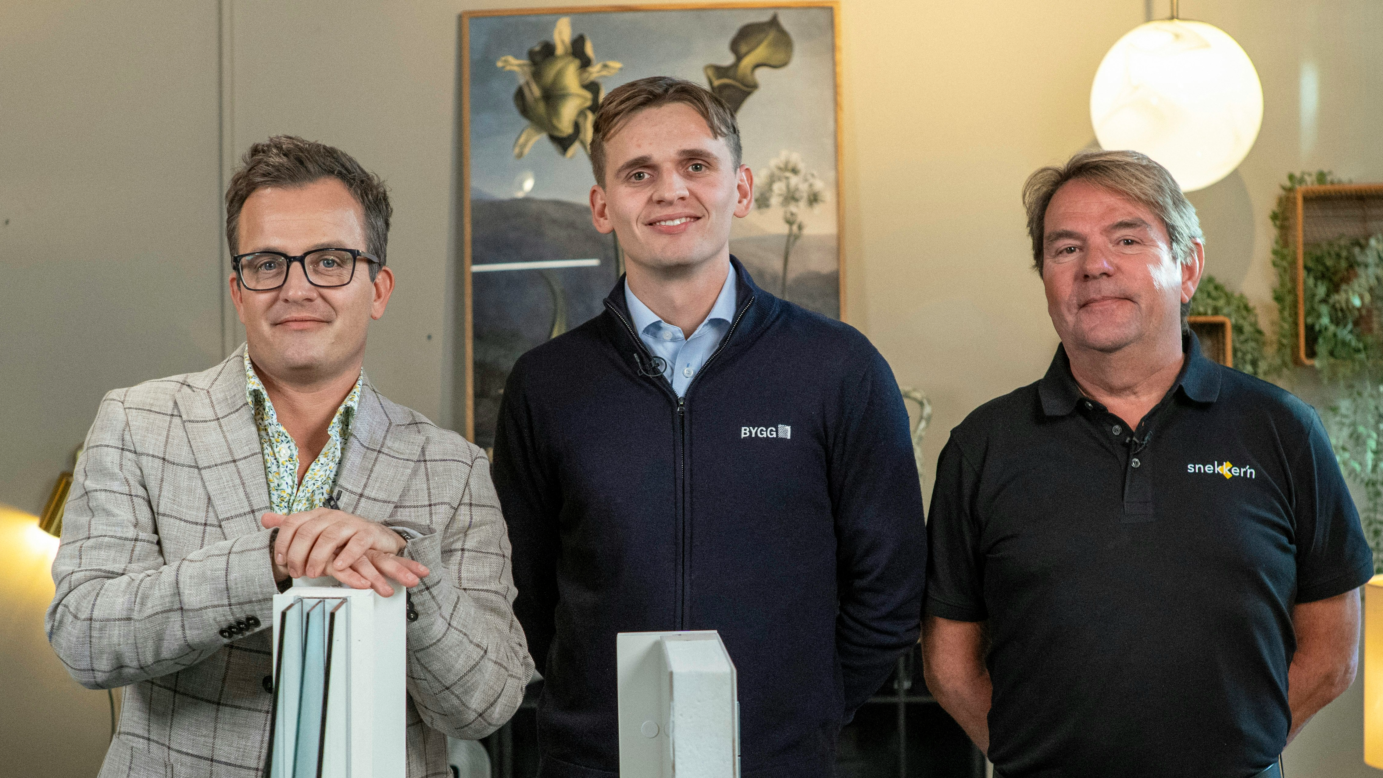 BRS1E74: Håndverkertips til hjemmet! 