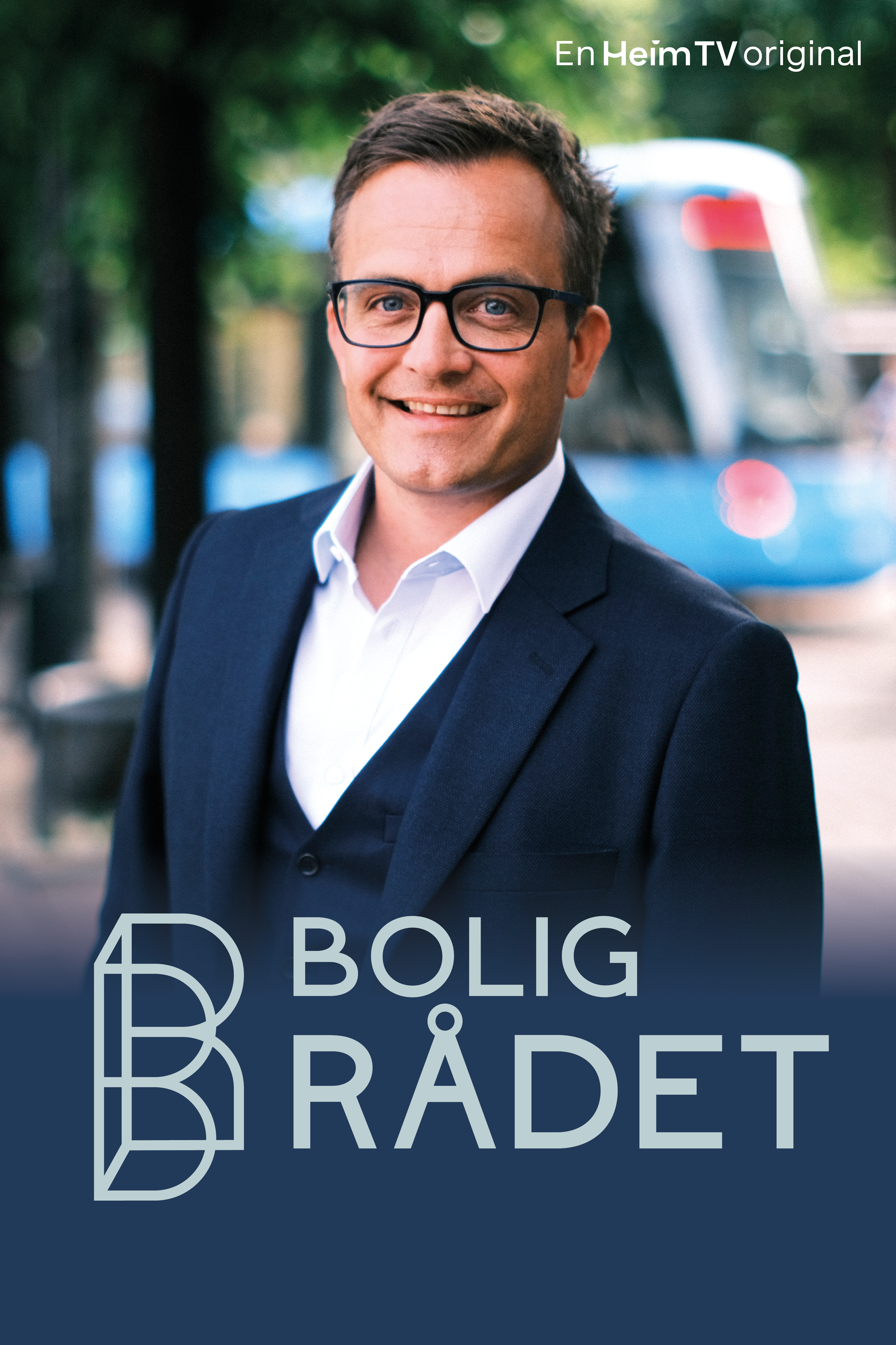 Trailer Boligrådet S2