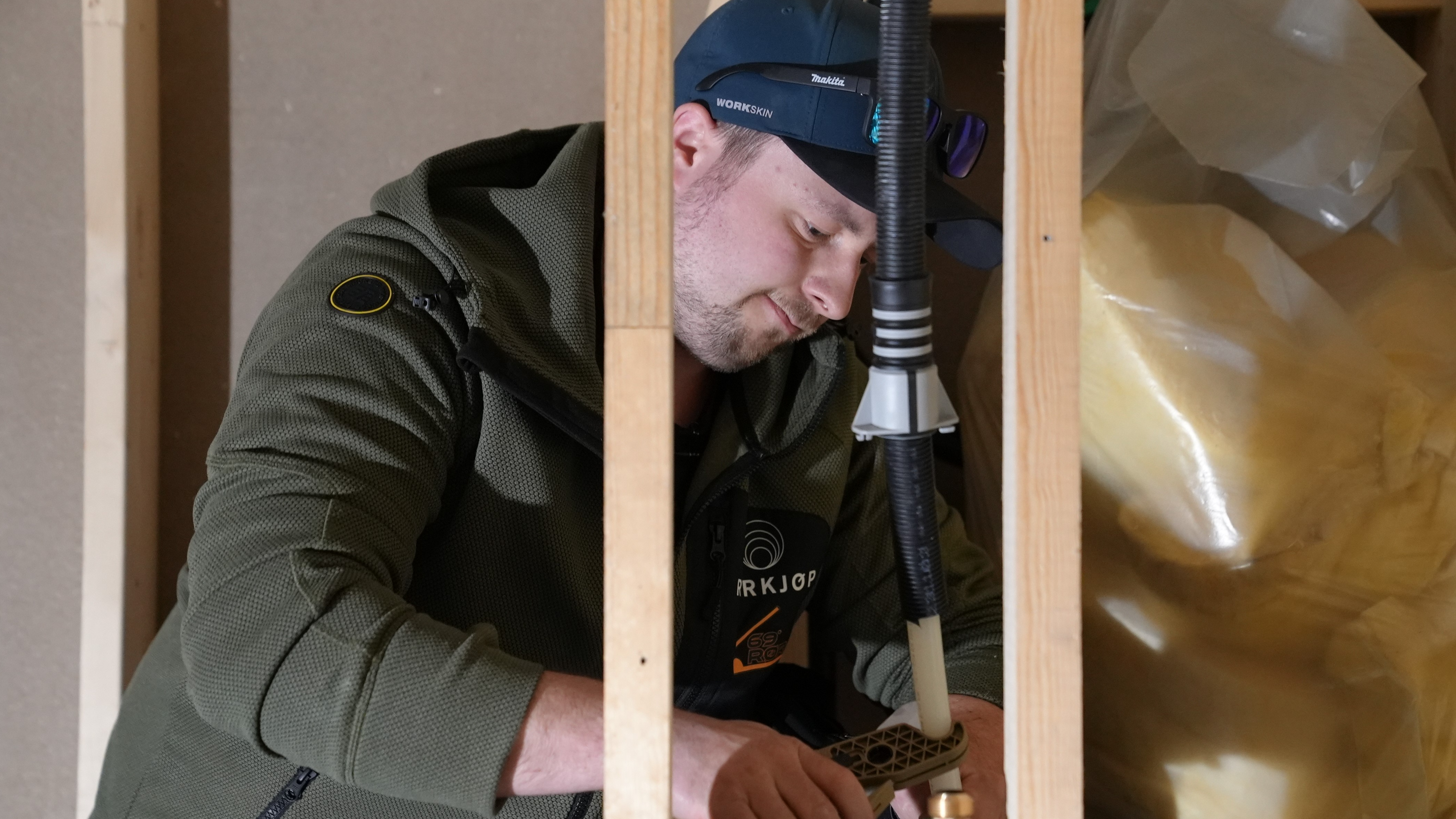 Rørleggerne sesong 1 - Episode 6