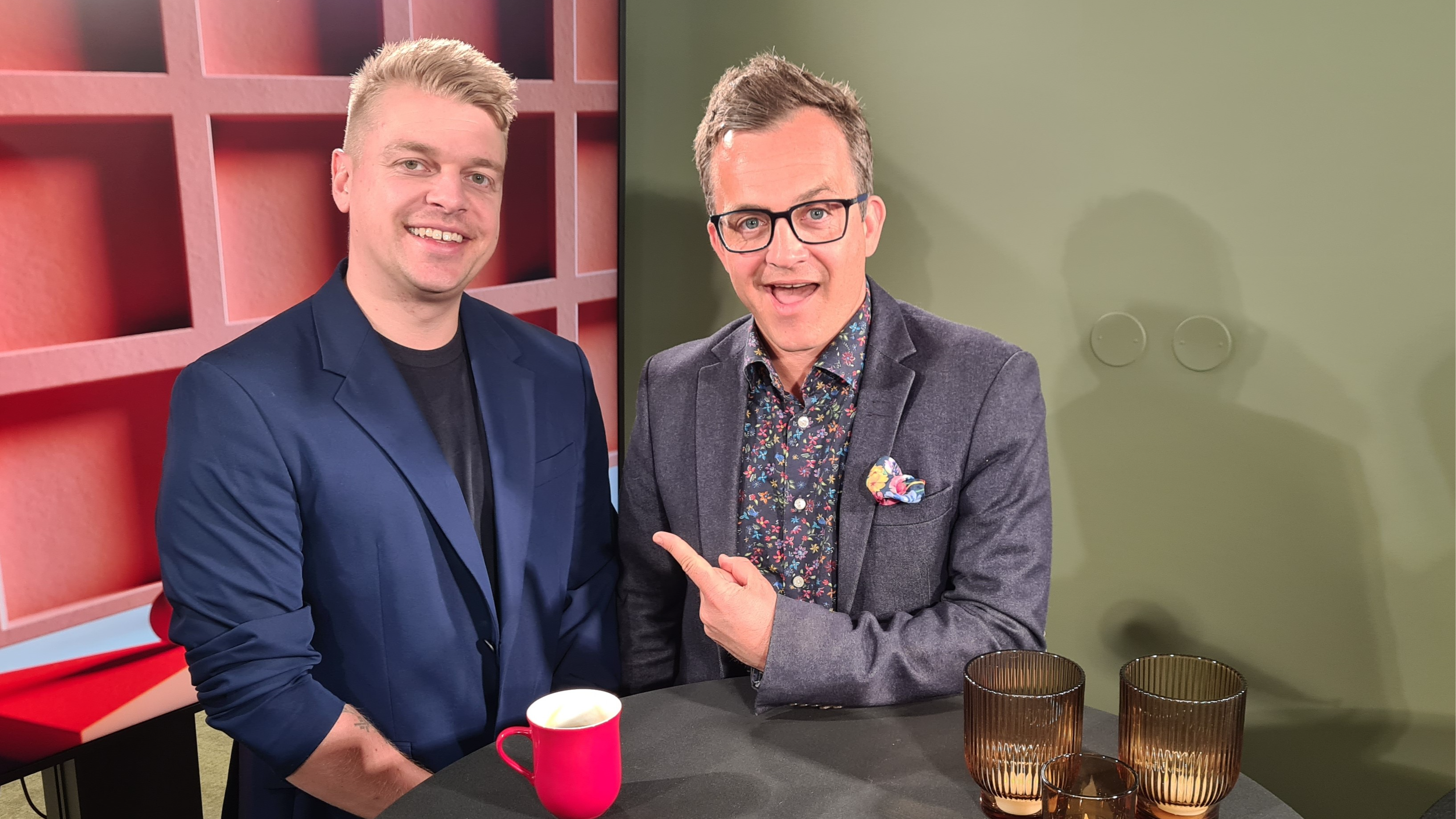 41) BRS2E41: Krise i leiemarkedet