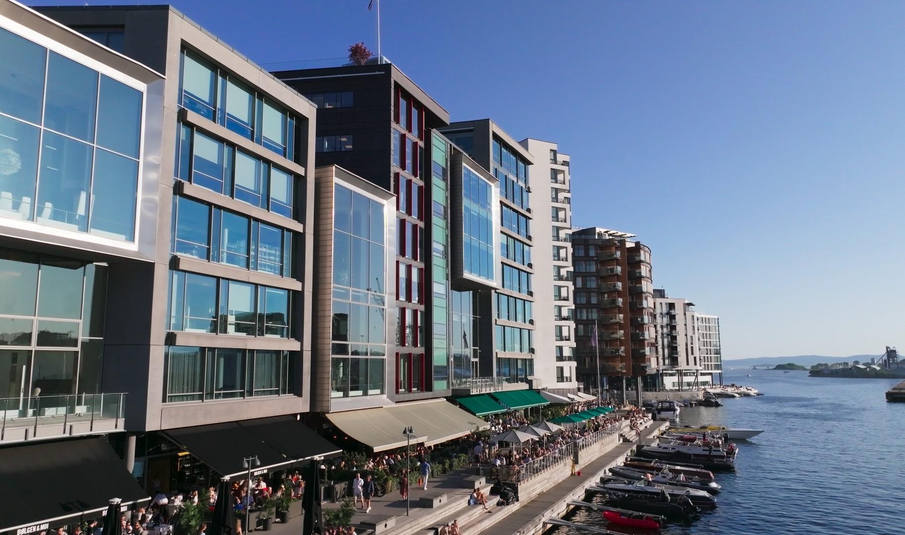 Rom for suksess Sesong 3 - episode 5 