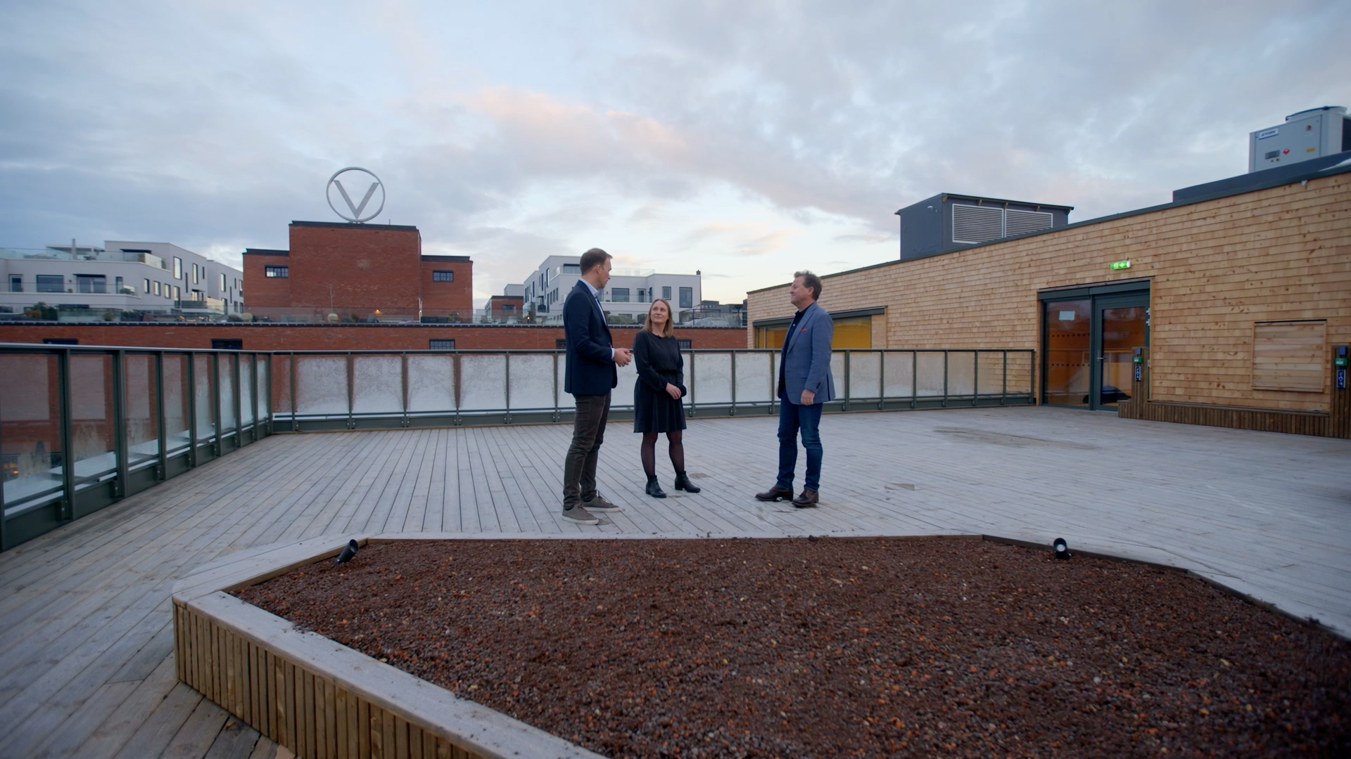 Rom for suksess serie 2 episode 4