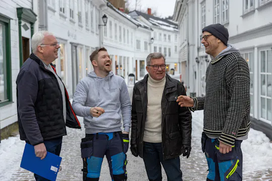 Oppdrag: Bevar Middelskolen! episode 1