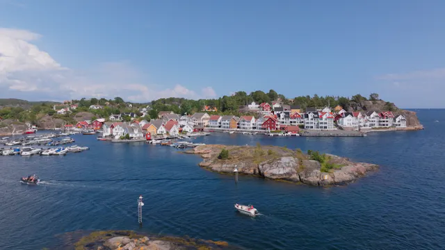 Bygningsarven sesong 1 episode 2