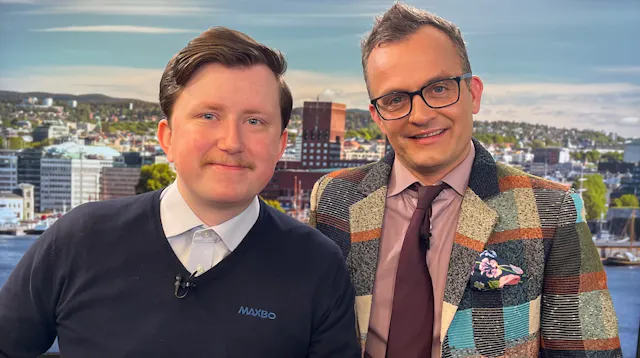 Boligrådet Sesong 6 - Episode 43