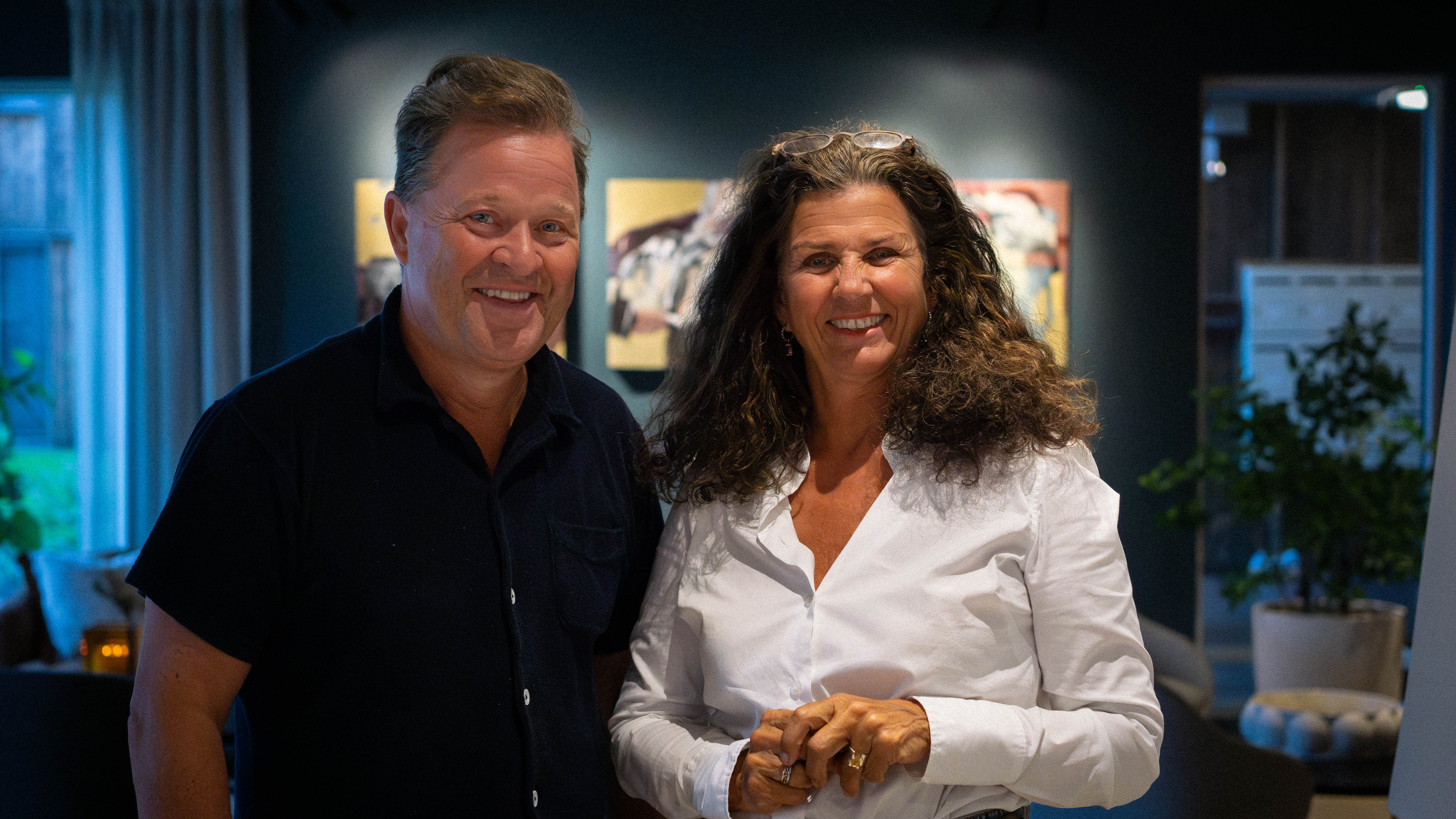 Vi på Saltbrygga Sesong 1 - Episode 9