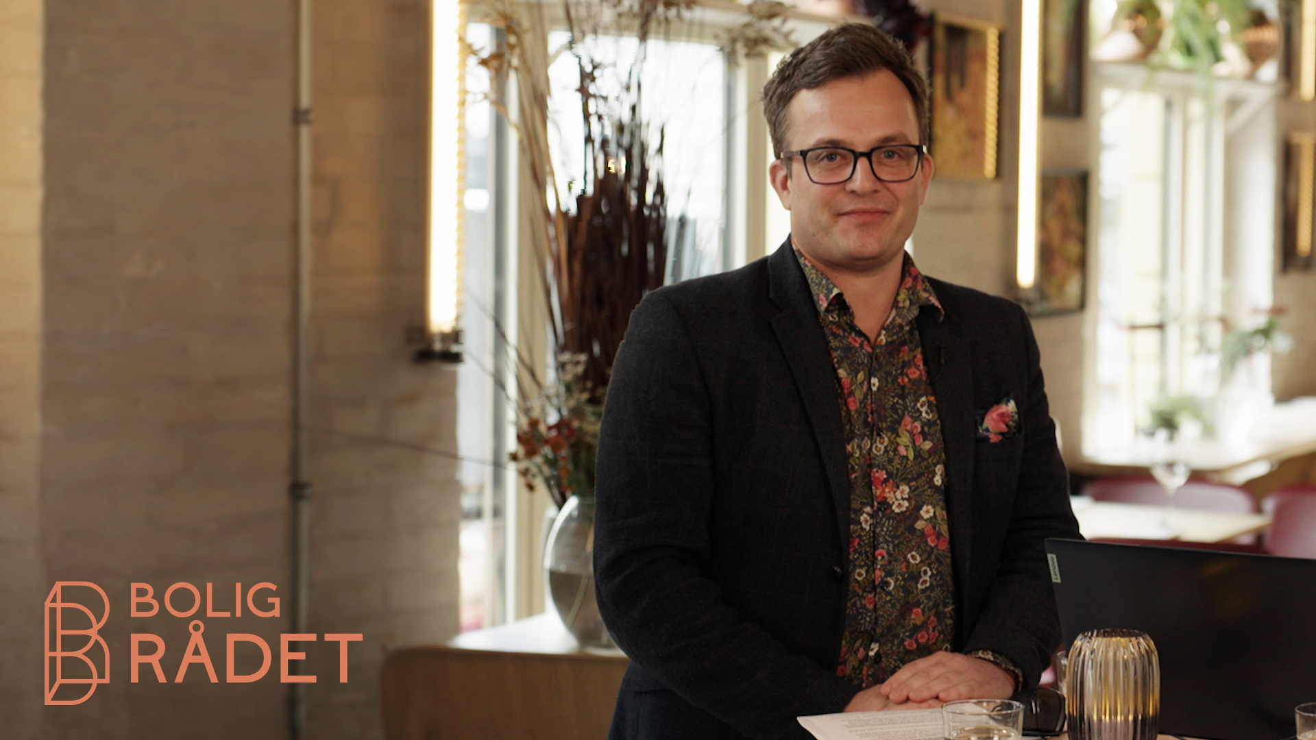 Boligrådet Sesong 1