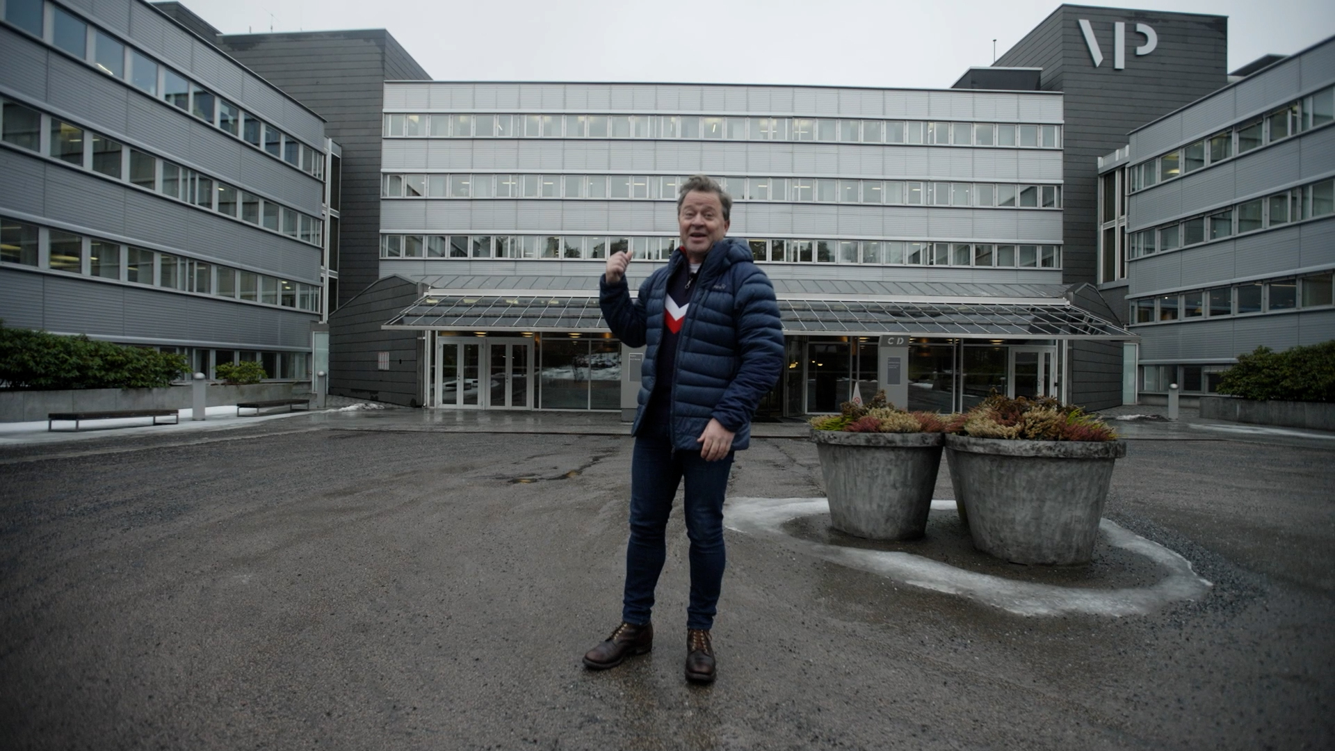 Rom for suksess serie 2 episode 8