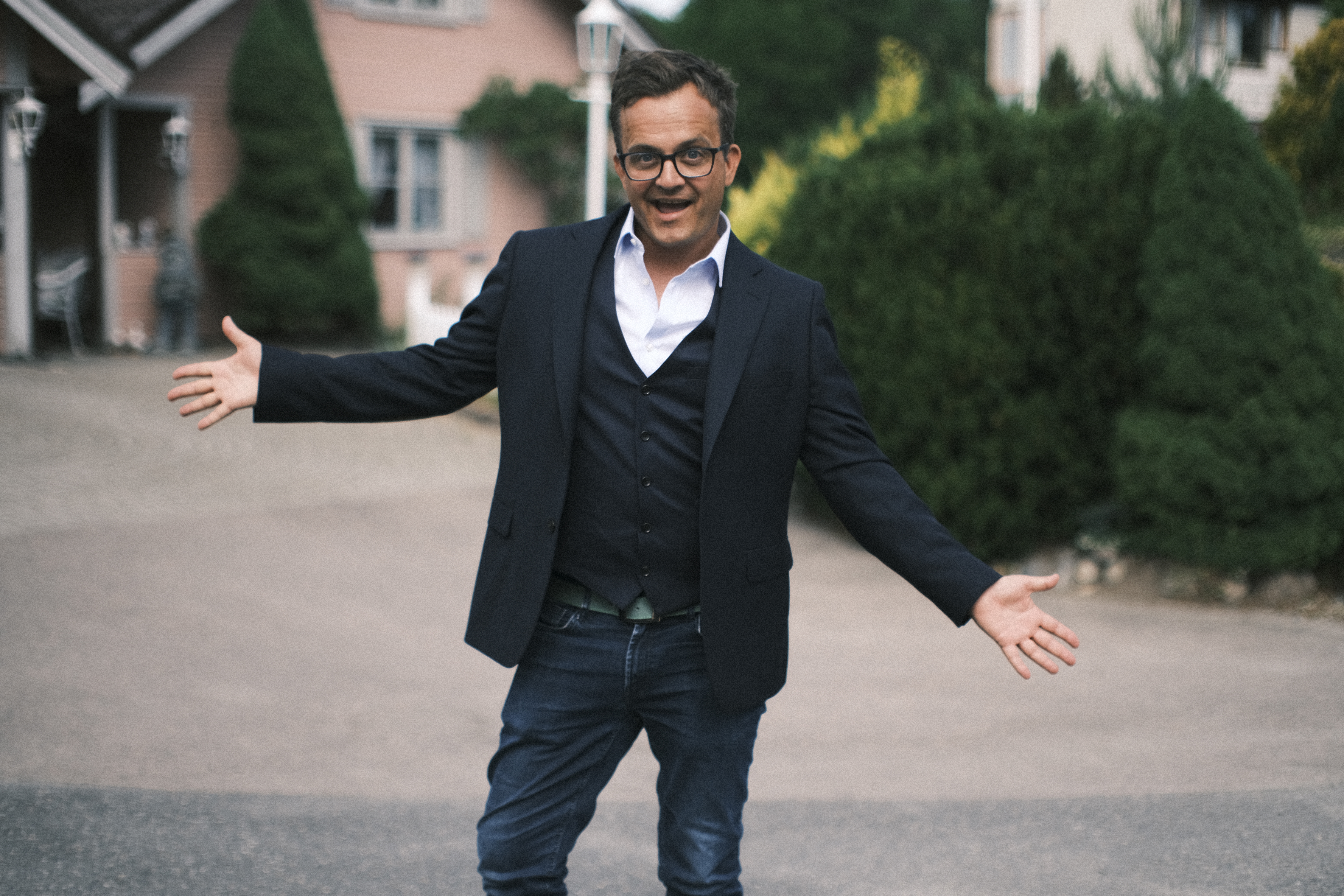 BRS1E9: Den moderne norske arbeidsplassen 