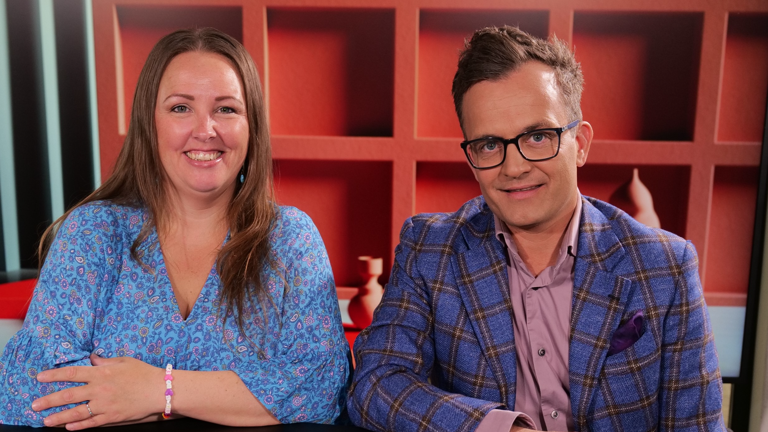 53) BRS2E53: Inspirasjon i hagen og på balkongen.