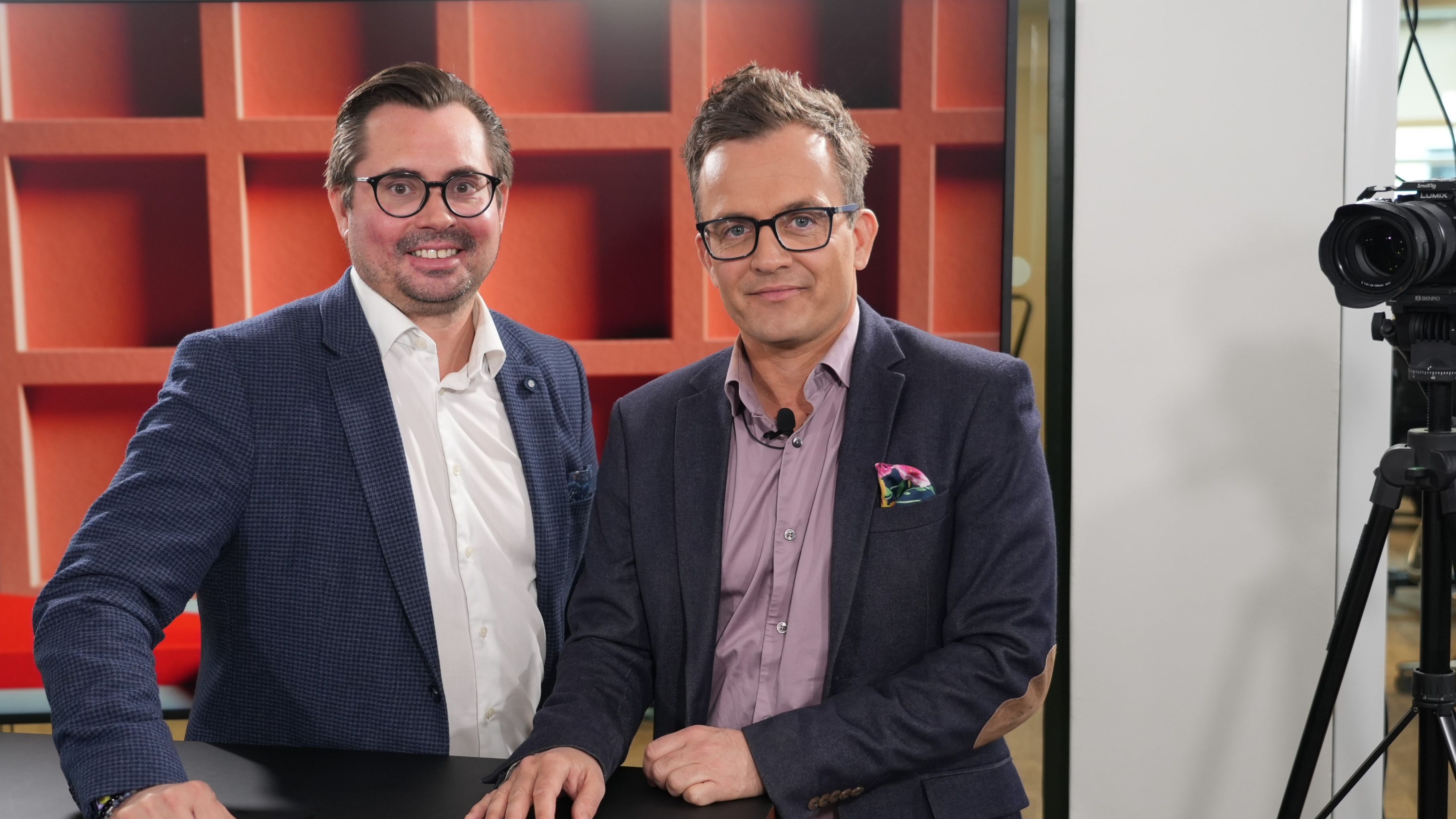 56) BRS2E56: Inspirasjon i hagen og på balkongen.