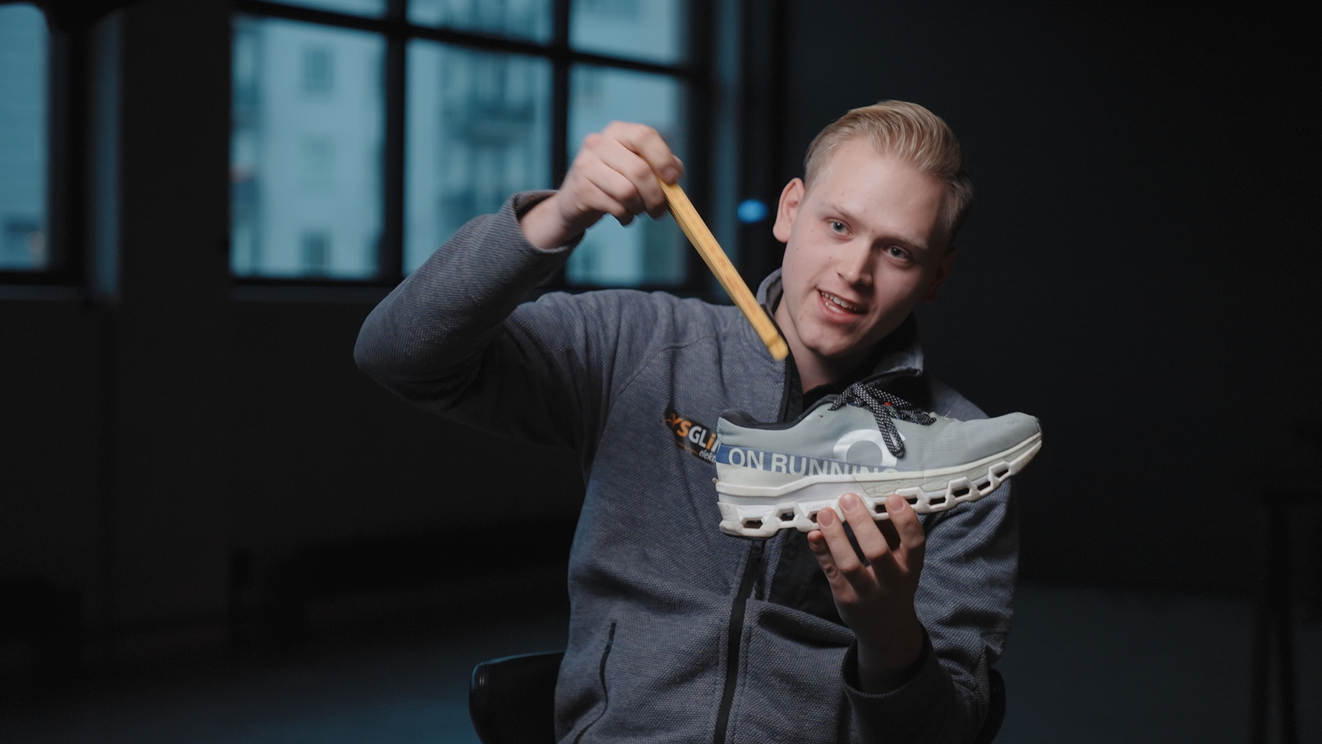 Elektrikerne Sesong 2 Episode 6