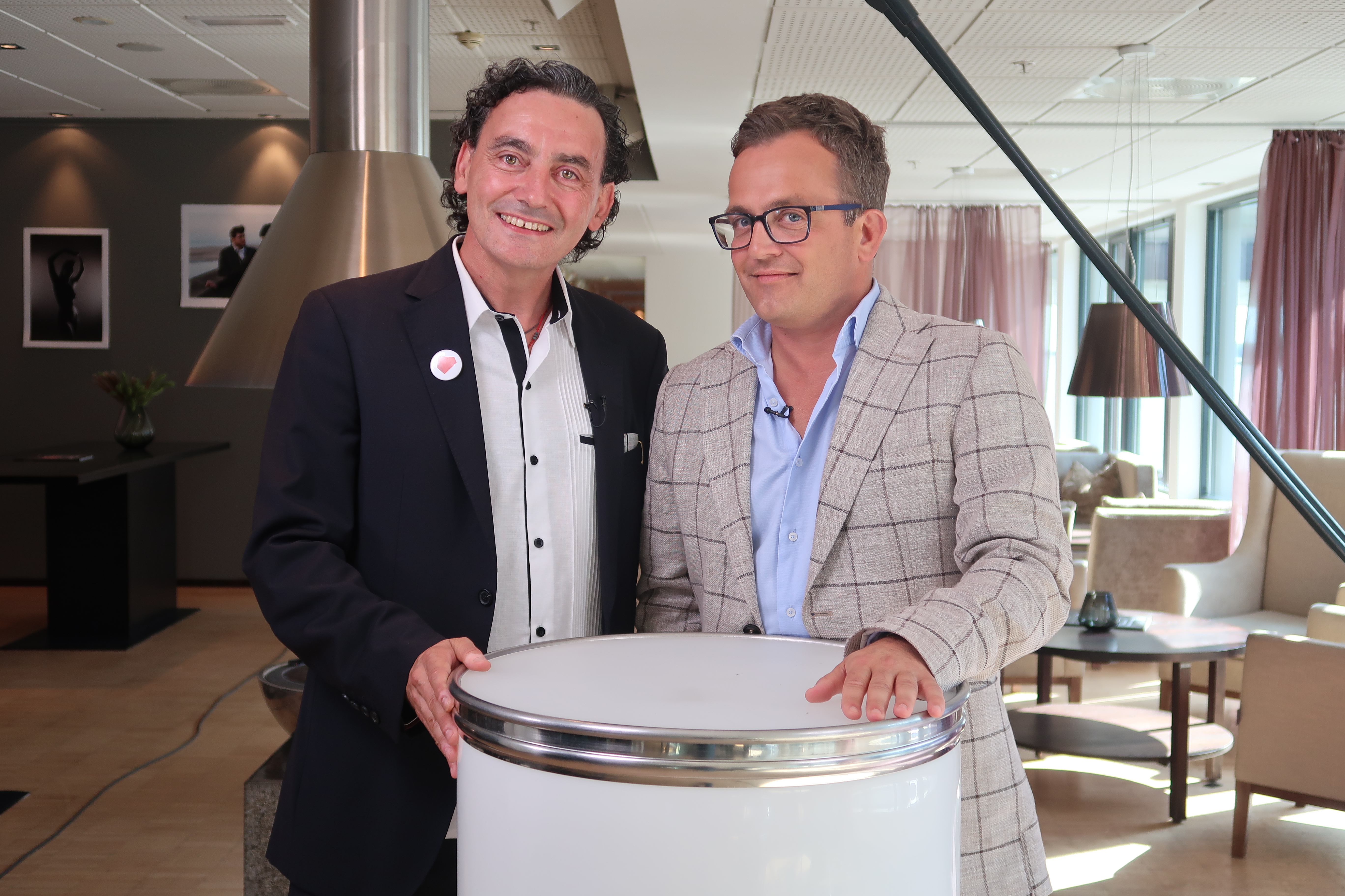 BRS1E59: Hvorfor er det politisk splid om sekundærboliger? 