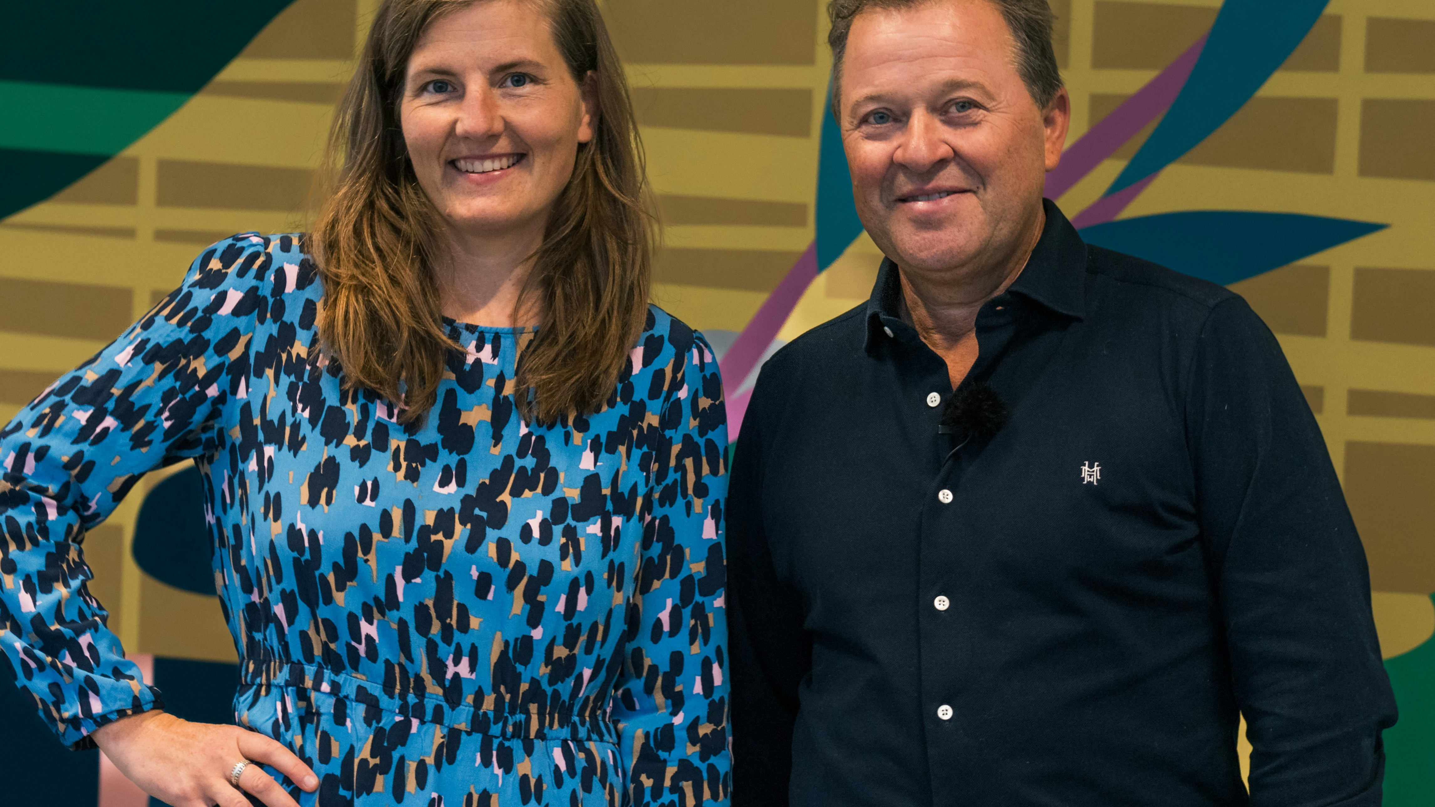 Rom for suksess Sesong 3 - episode 3 