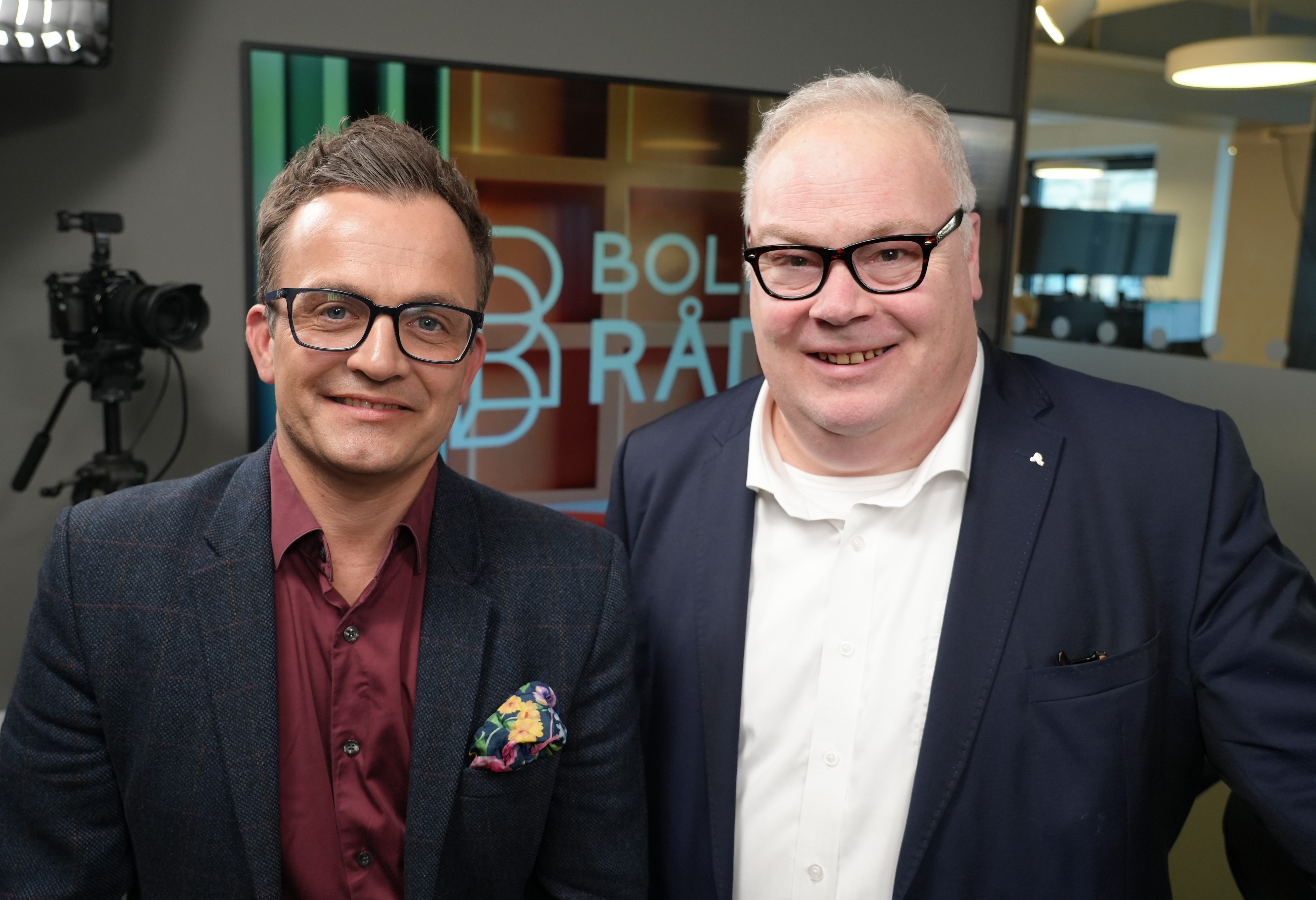 14) BRS2E14: Tøffe tider for førstegangskjøpere