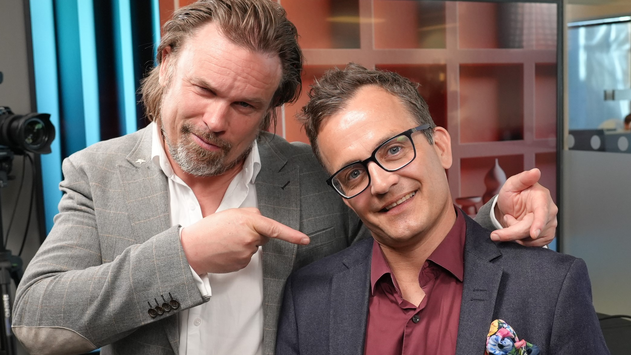 36) BRS2E36: Kan AI hjelpe deg med oppussing?