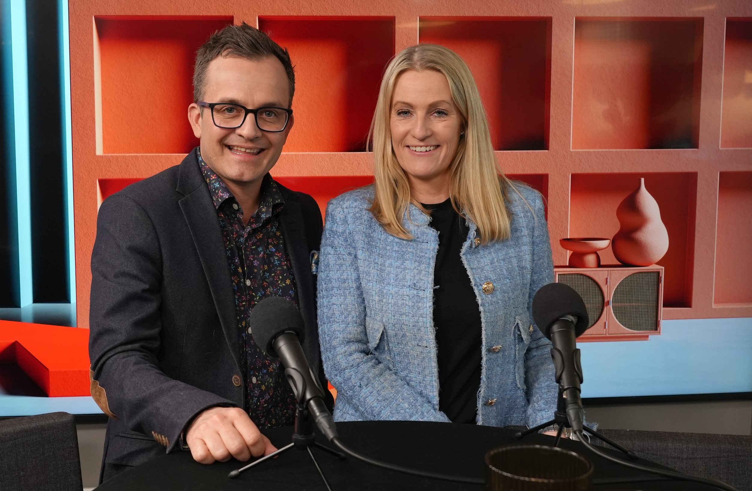 28) BRS2E28: Hageblysning i fokus