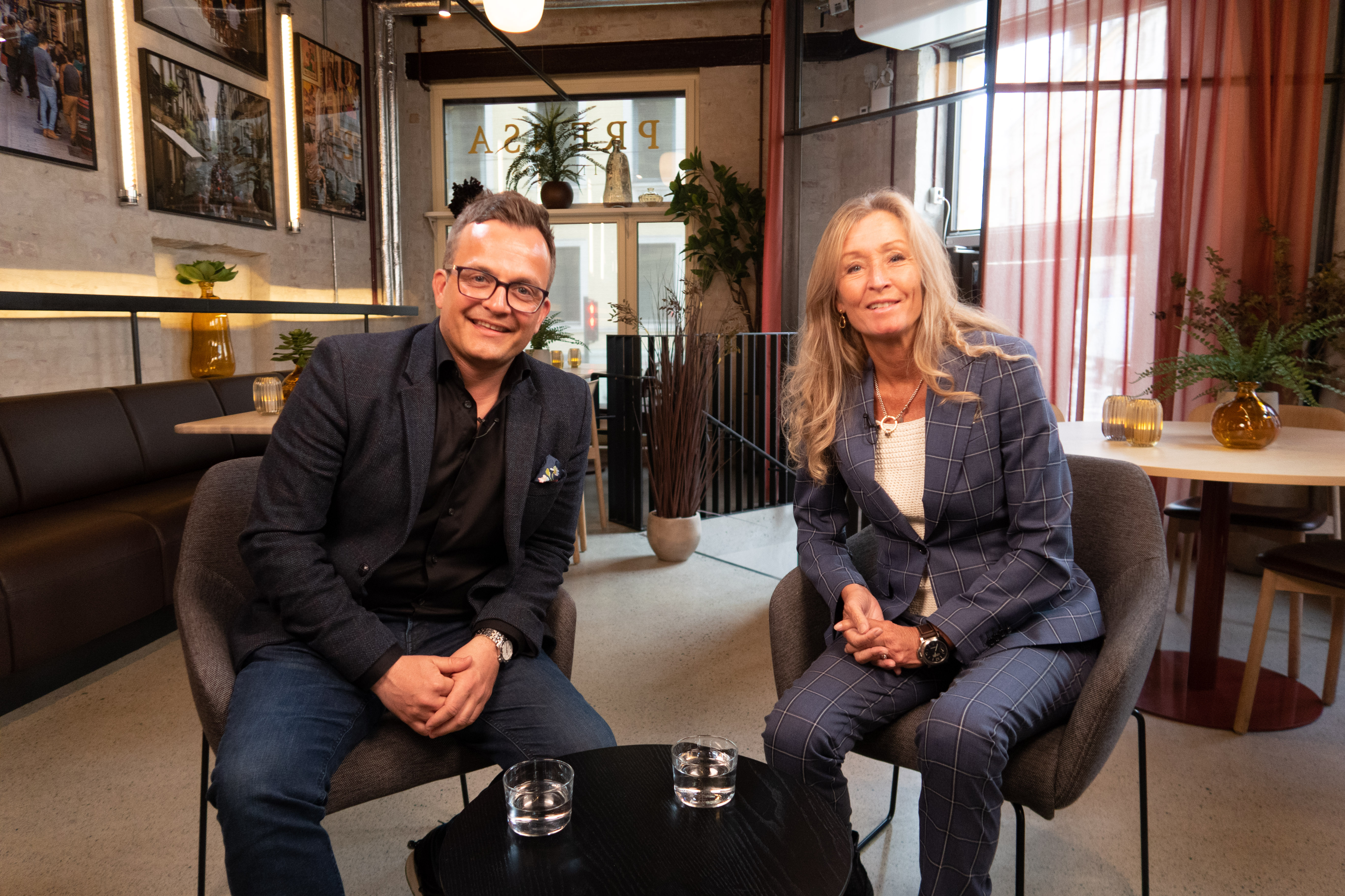 BRS1E7: Farger i bybildet 