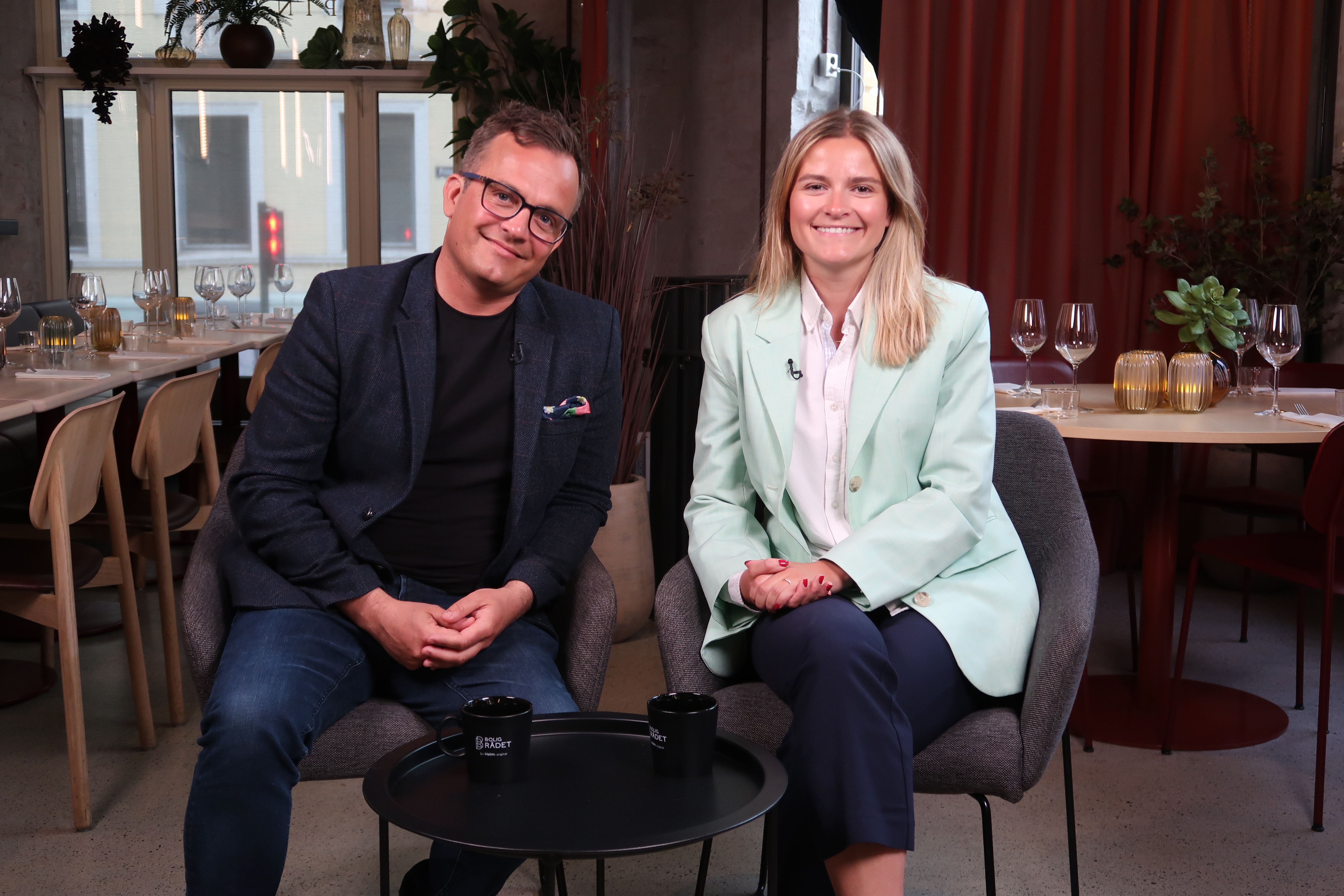 BRS1E37: Er boligmarkedet uforutsigbart 