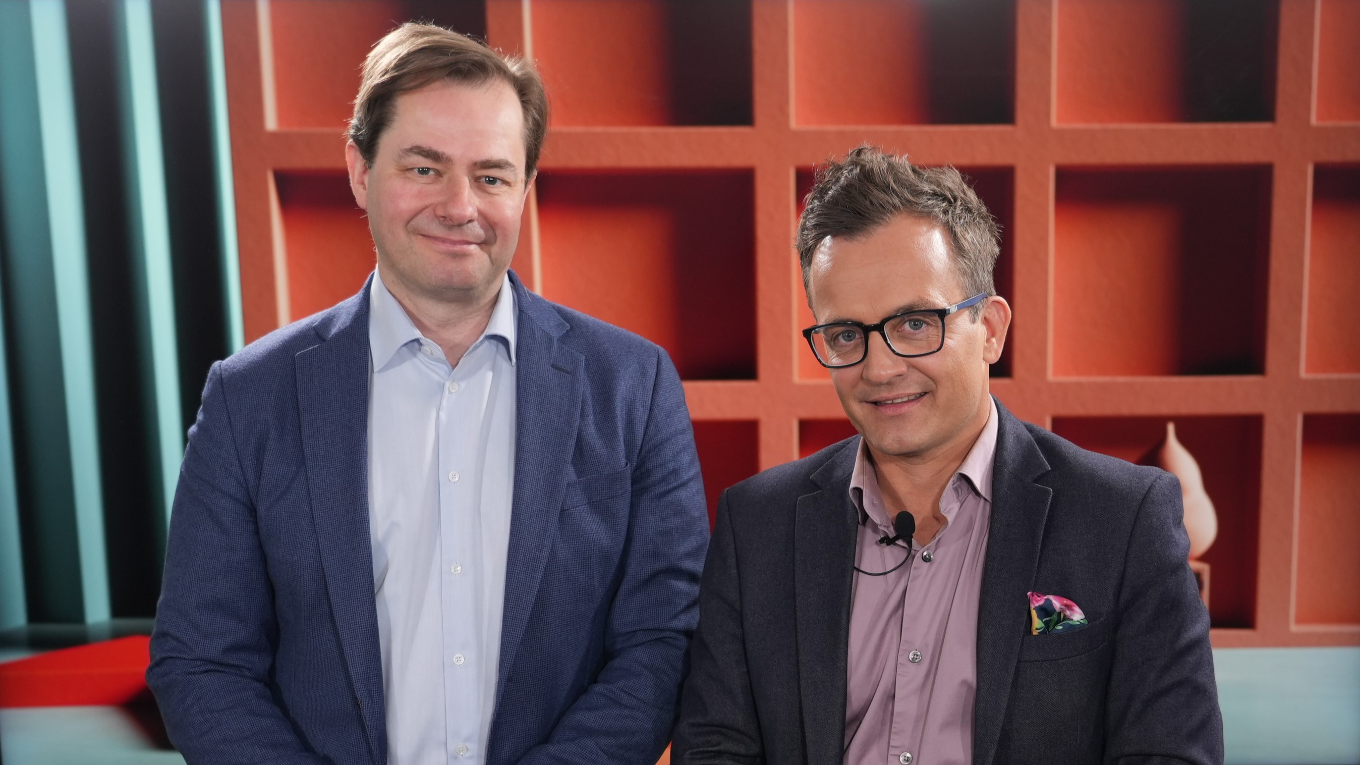 57) BRS2E57: Hva kan fremtidens bolig by på?