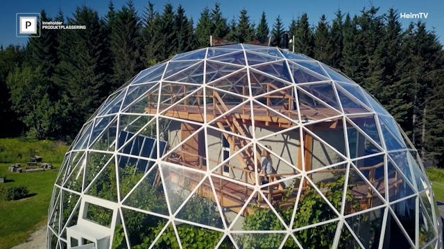 Herlige hjem Serie 4 - Episode 10