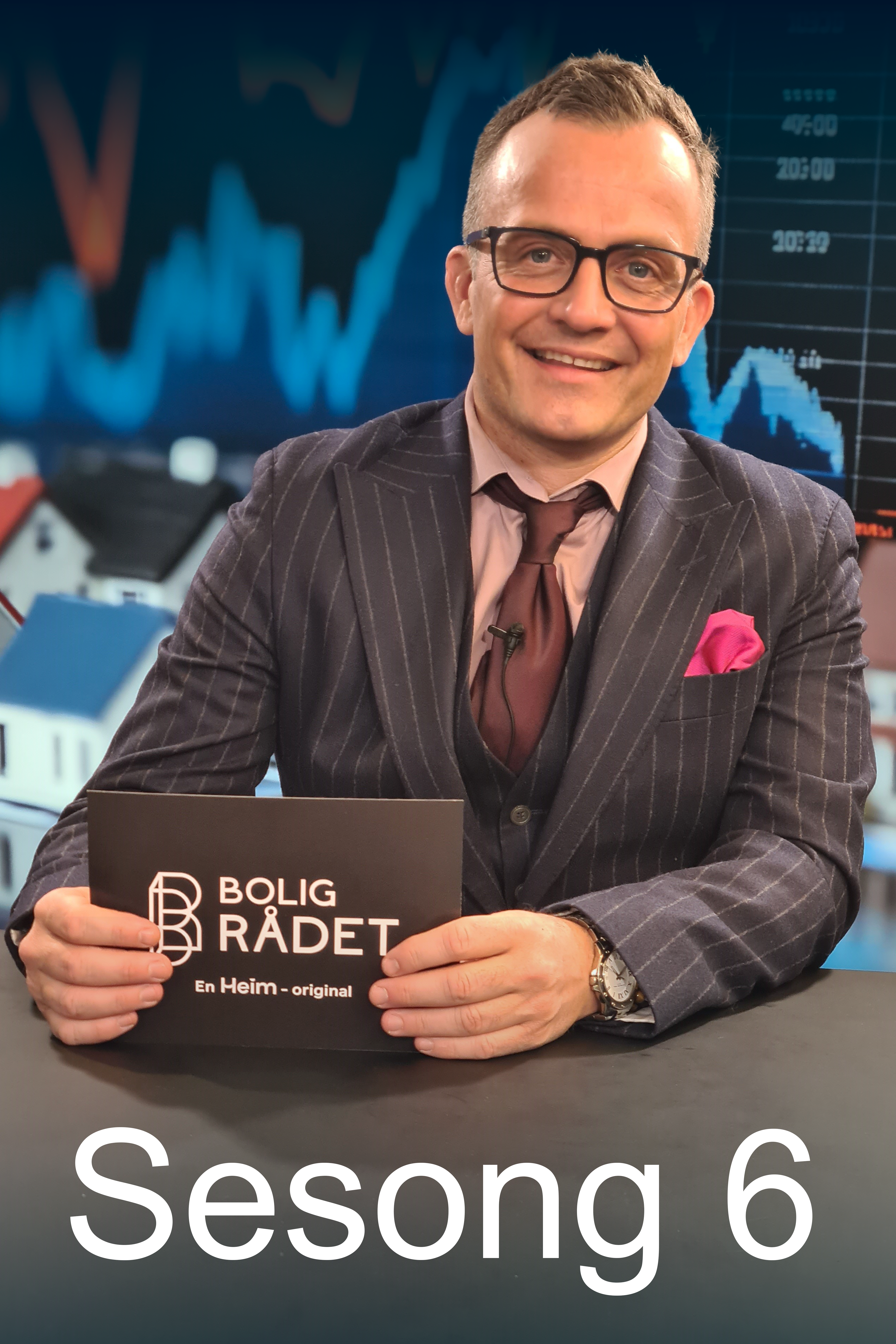 Boligrådet sesong 6