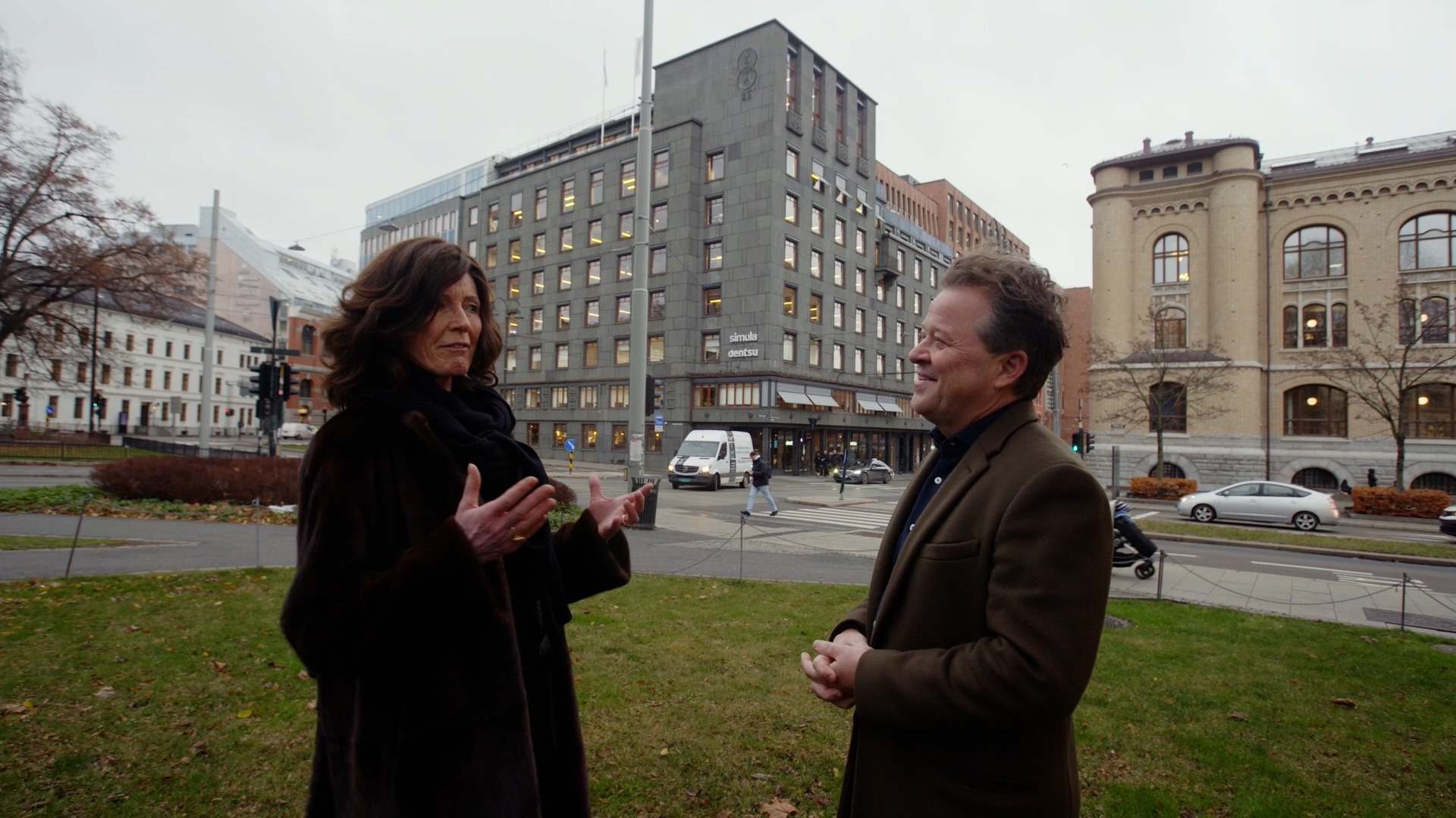 Rom for suksess serie 2 episode 5