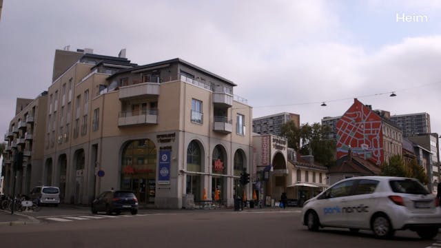 Herlige hjem Sesong 5 episode 1