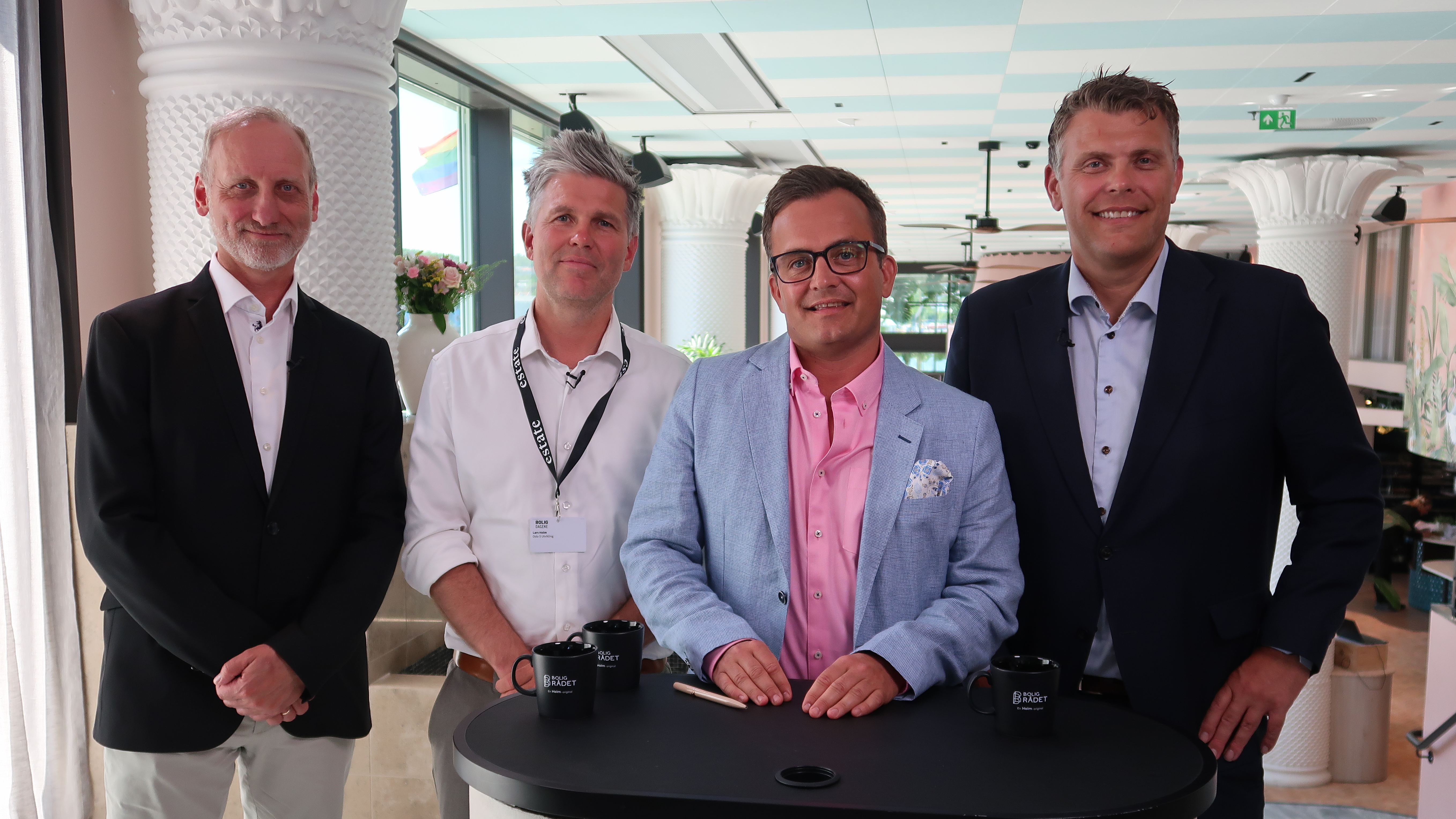 BRS1E48: Smell for boligutviklerne