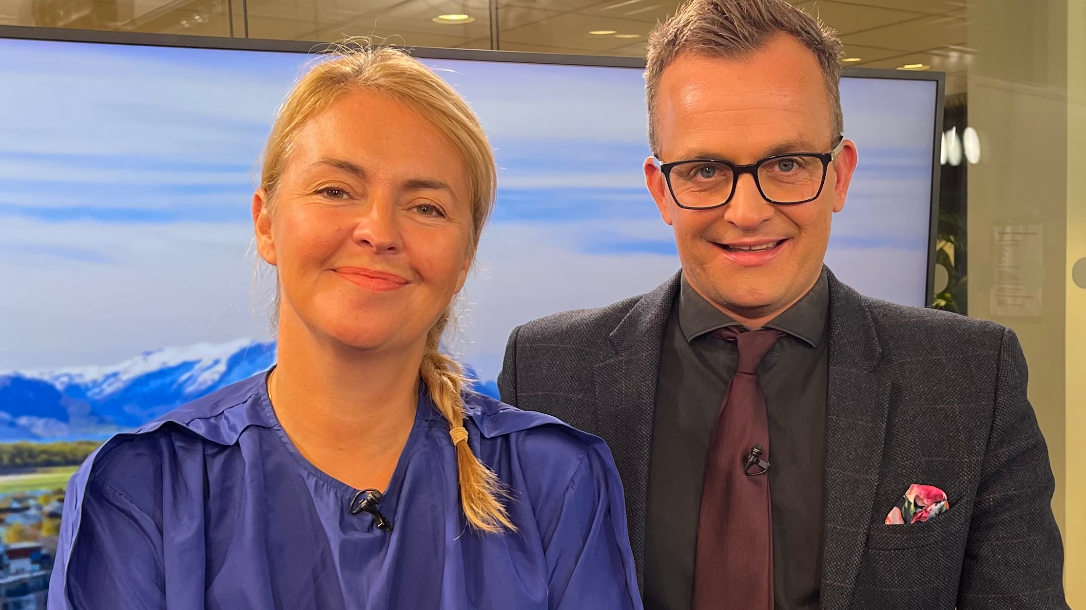 Boligrådet Sesong 7 - Episode 1