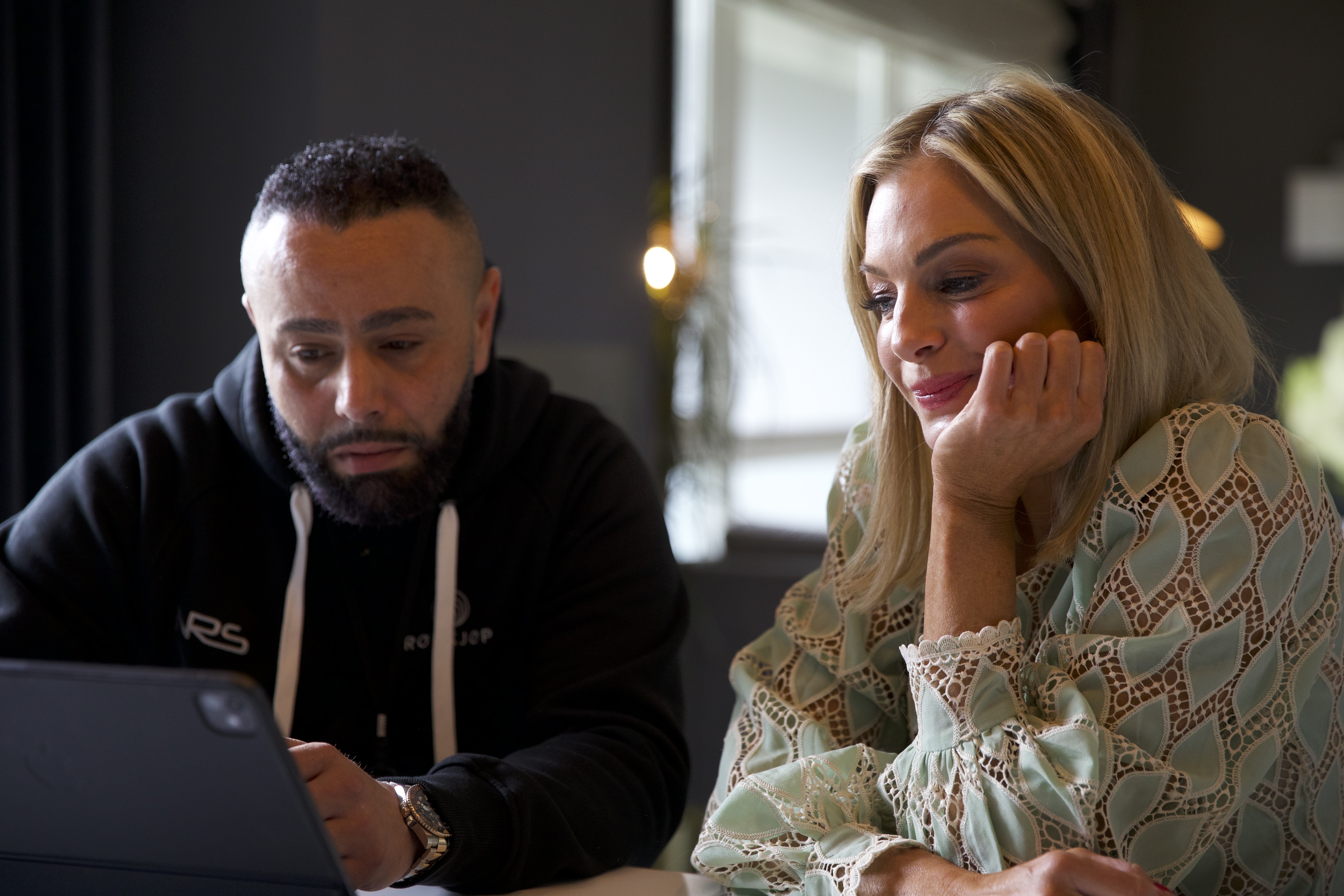 Rørleggerne sesong 1 - Episode 1