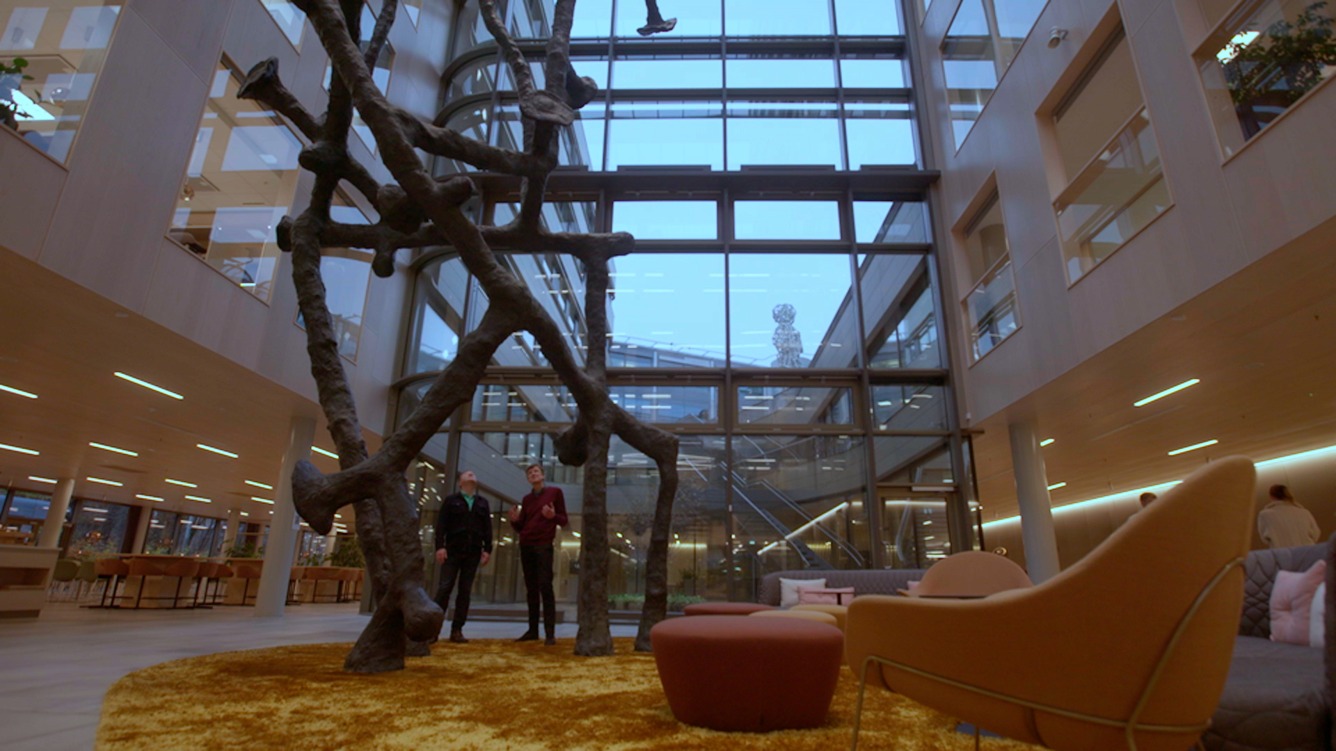 Rom for suksess serie 2 episode 2