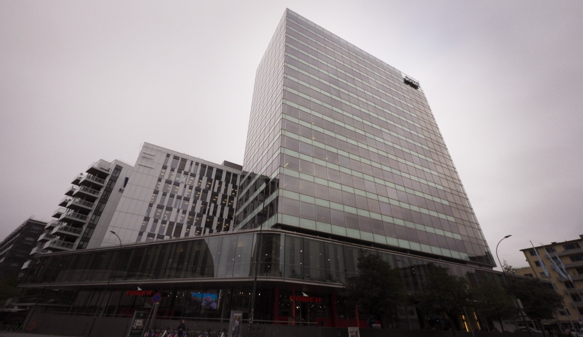 Rom for suksess Sesong 3 - episode 6 