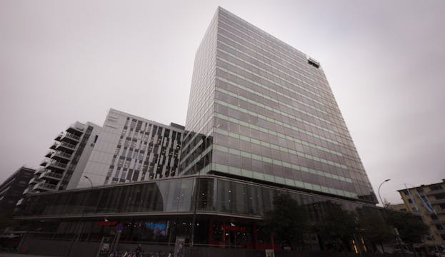 Rom for suksess Sesong 3 - episode 6