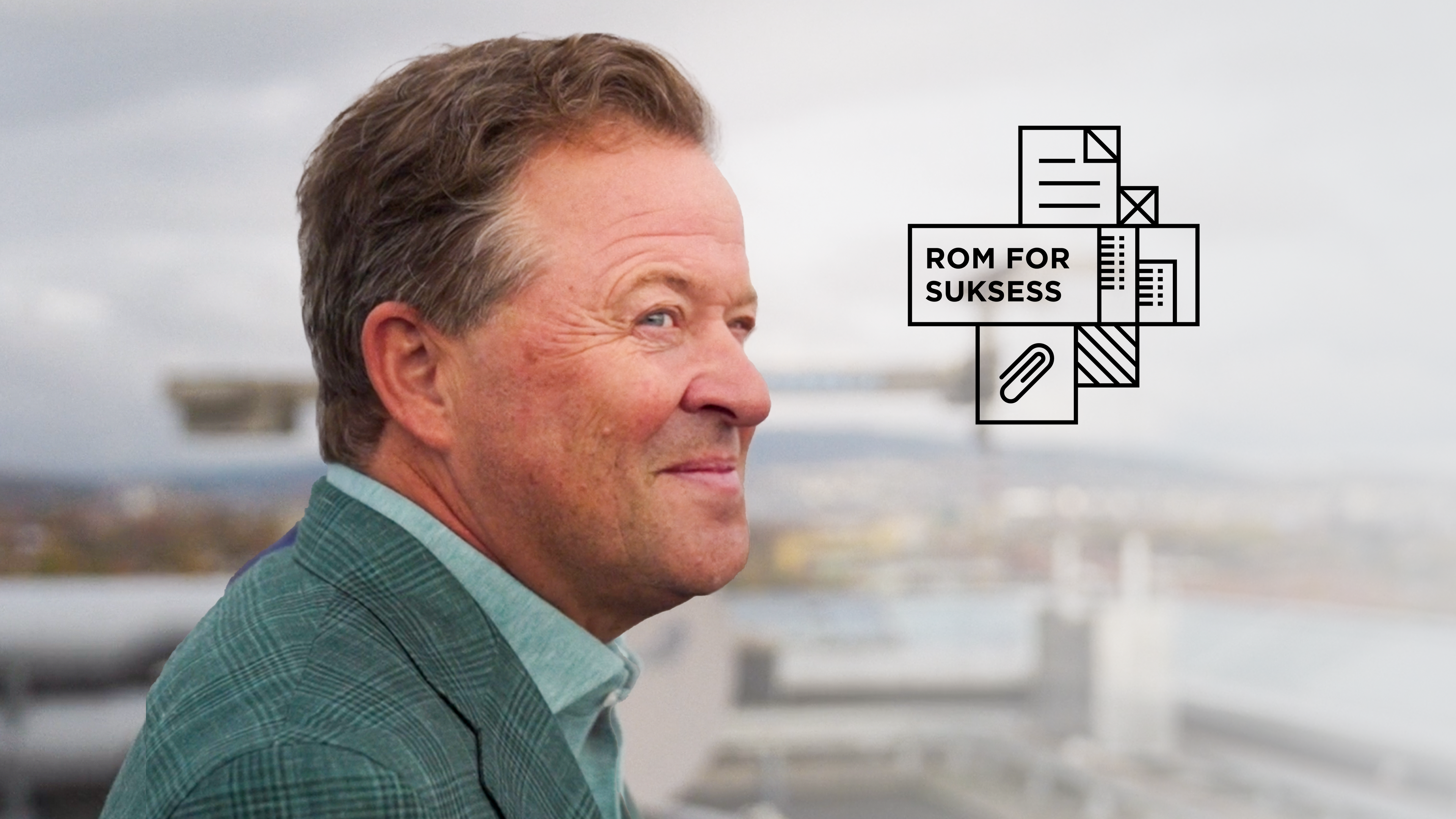 Rom for Suksess - Sesong 3