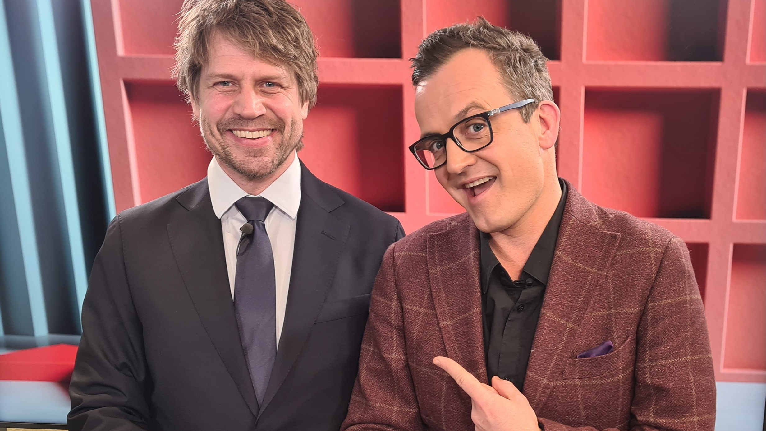 Boligrådet Sesong 4 - Episode 1