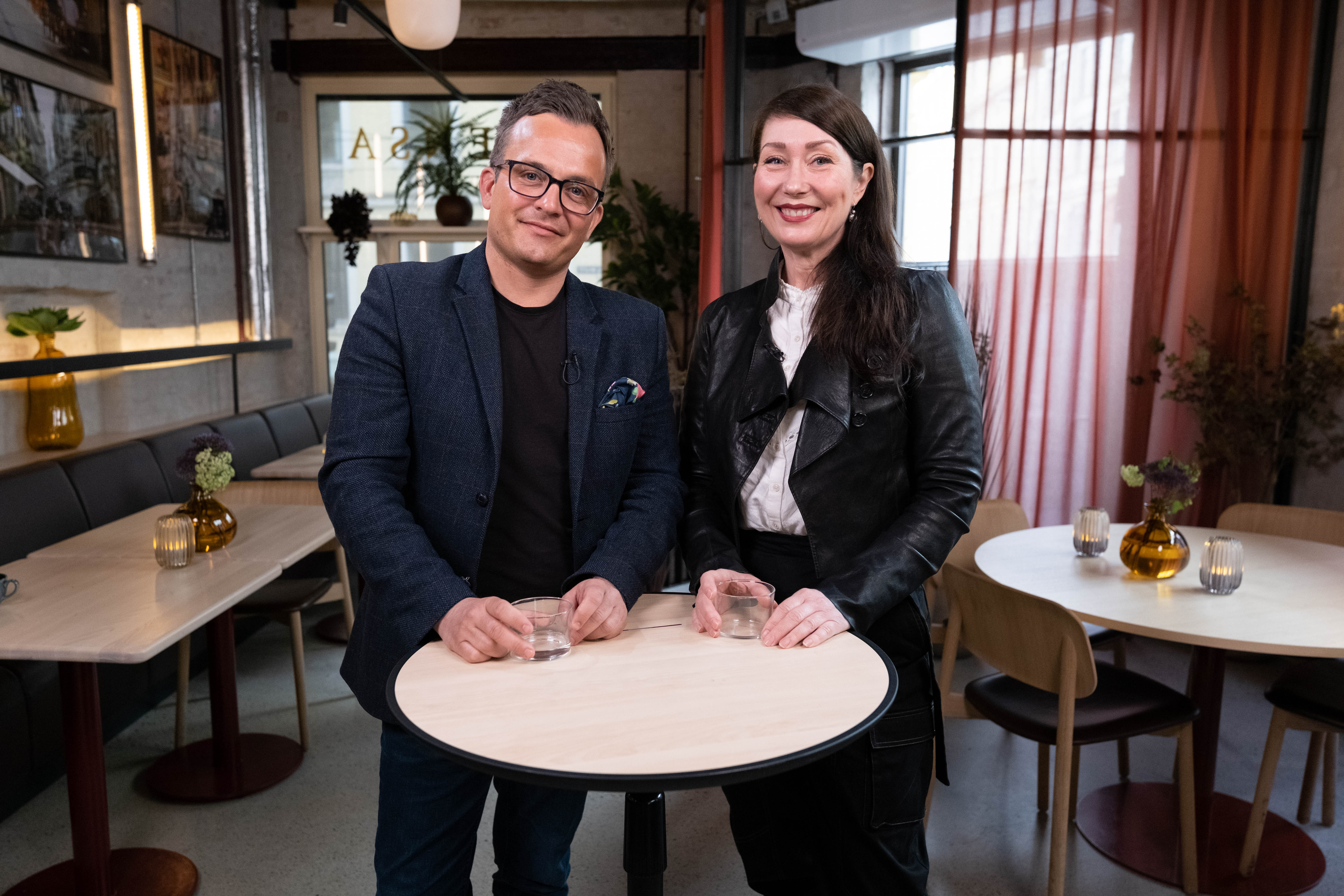 BRS1E17: Boligoppgjør ved separasjon og skilsmisse  