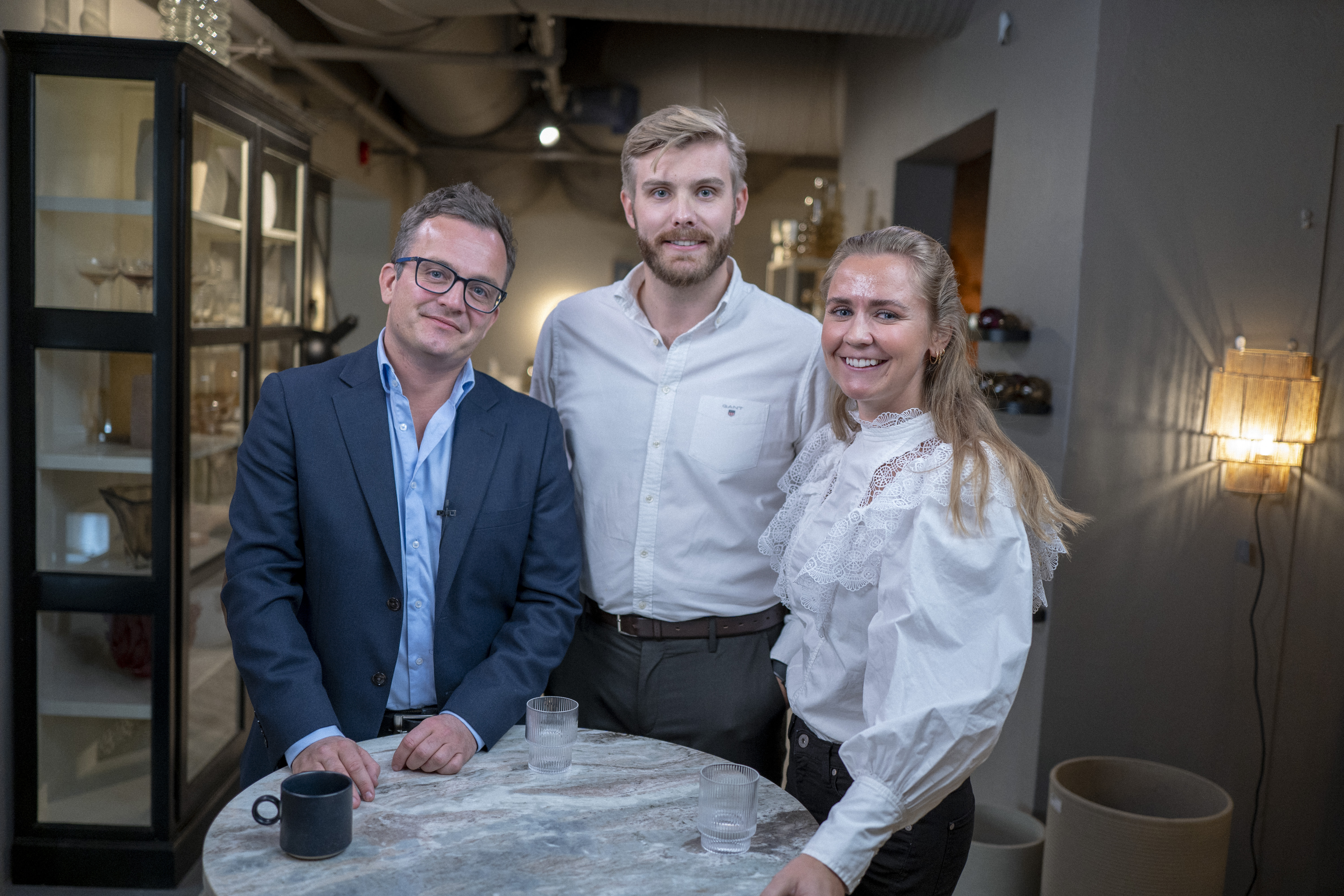 BRS1E69: Hva planlegger OBOS på Mortensrud? 