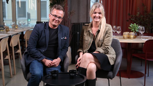 BRS1E38: Debatt mellom Eiendom Norge ...