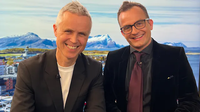 Boligrådet Sesong 6 - Episode 37