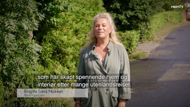 Herlige hjem Sesong 4 episode 9