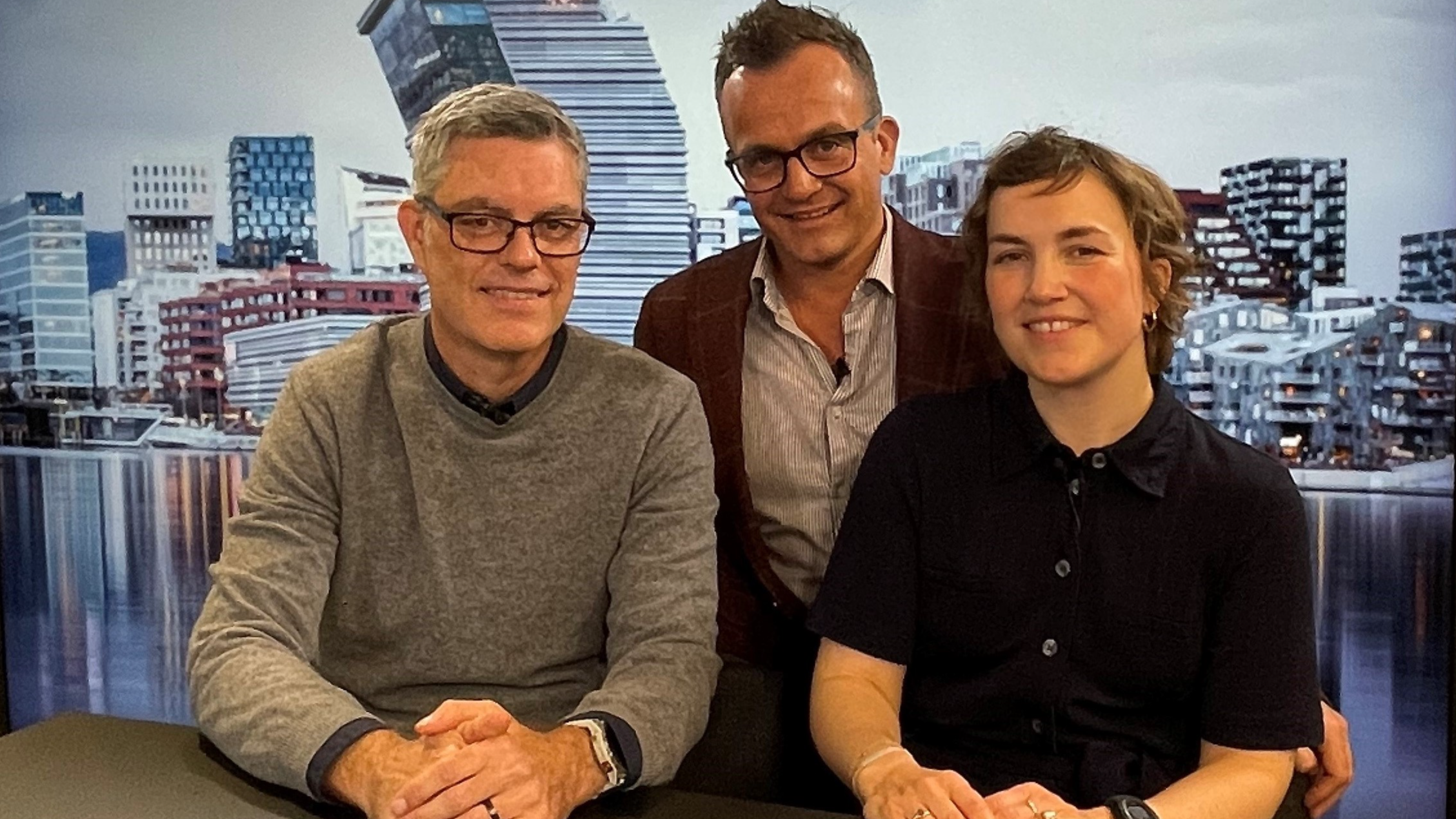 Boligrådet Sesong 5 - Episode 2