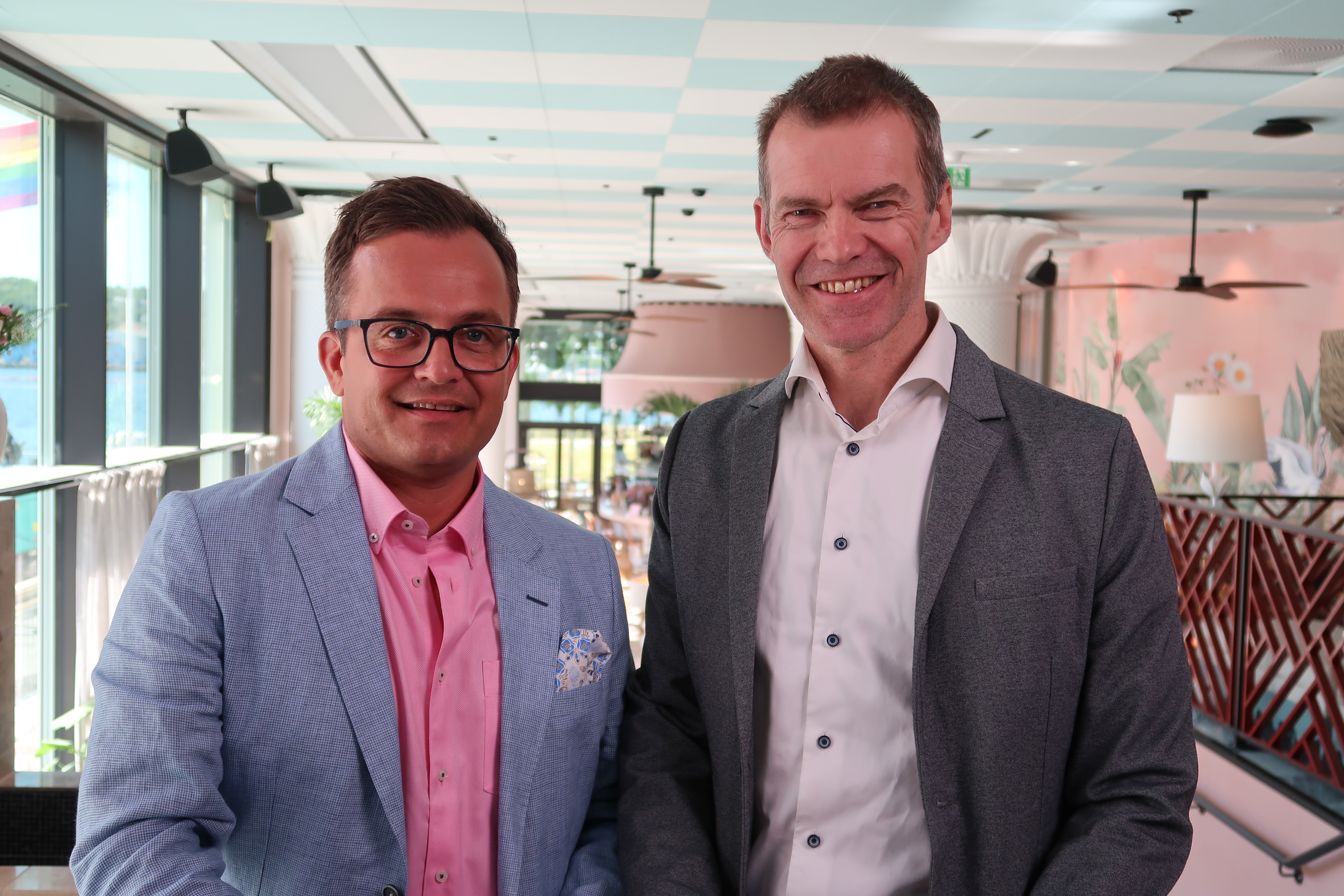 BRS1E47: Hvorfor er boligene i Oslo så dyre? 